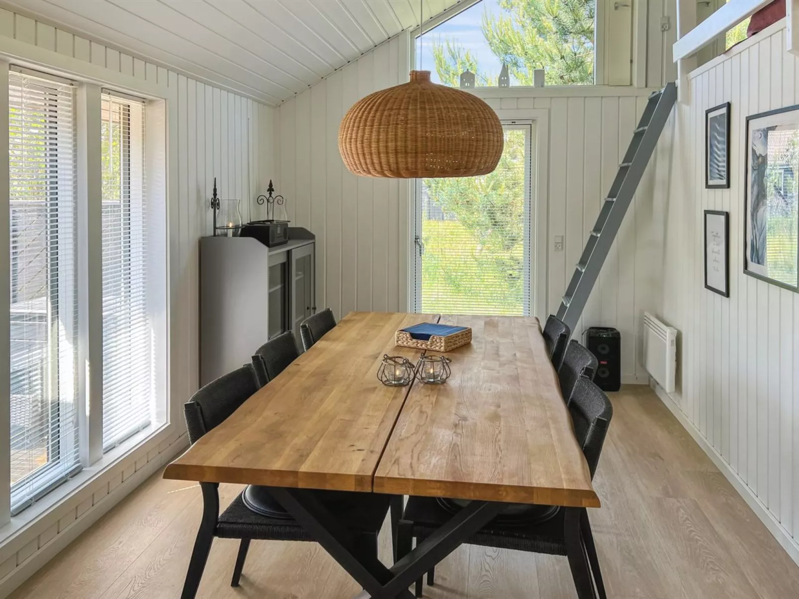 "Greta" - 200m from the sea-Dedans