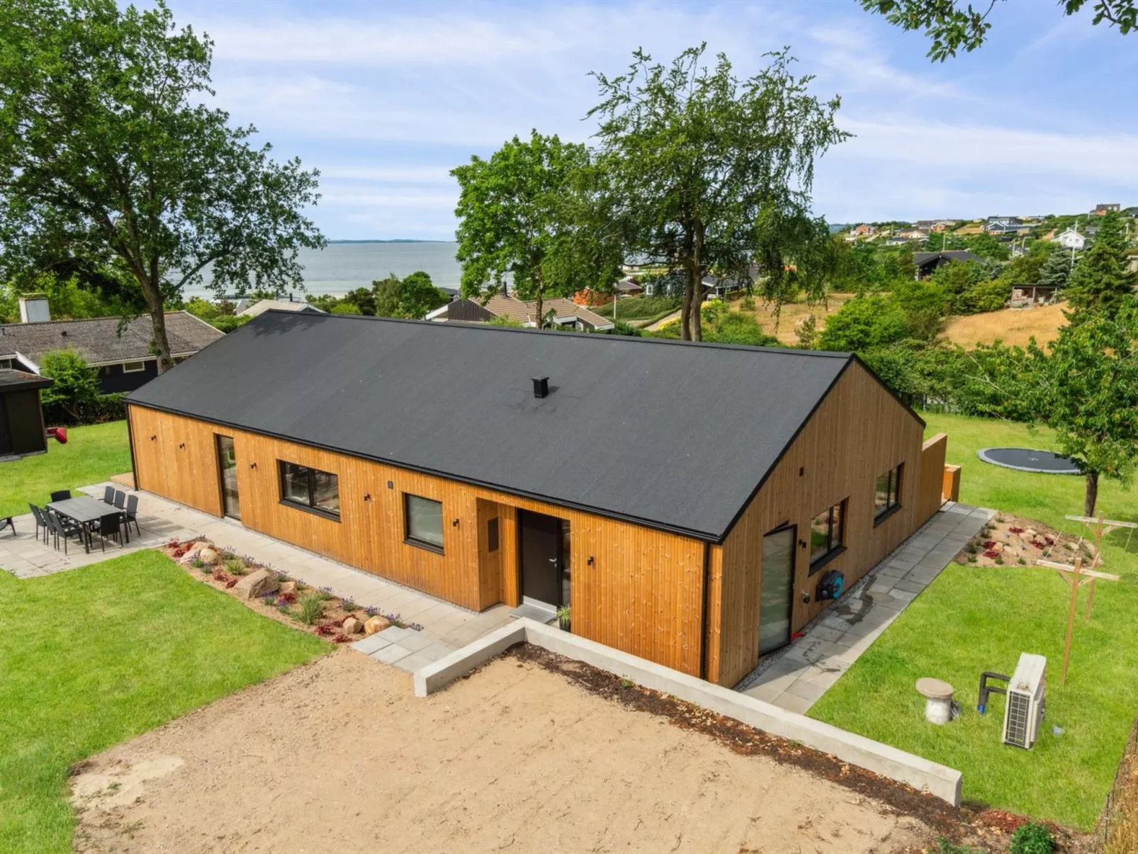 "Edina" - 350m from the sea-Outside