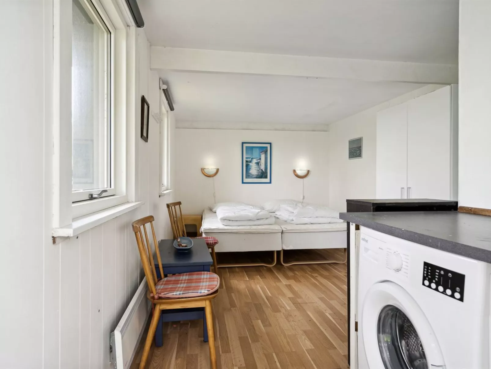 "Momo" - 570m from the sea-Inside