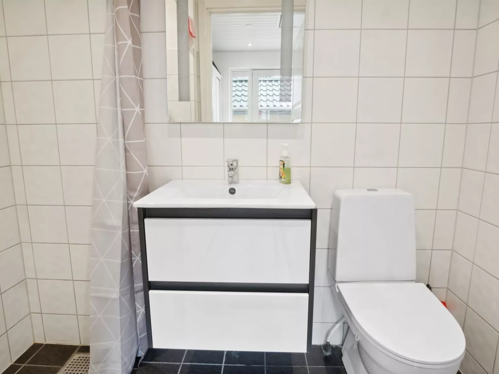 "Janna" - 75m from the sea-Dedans