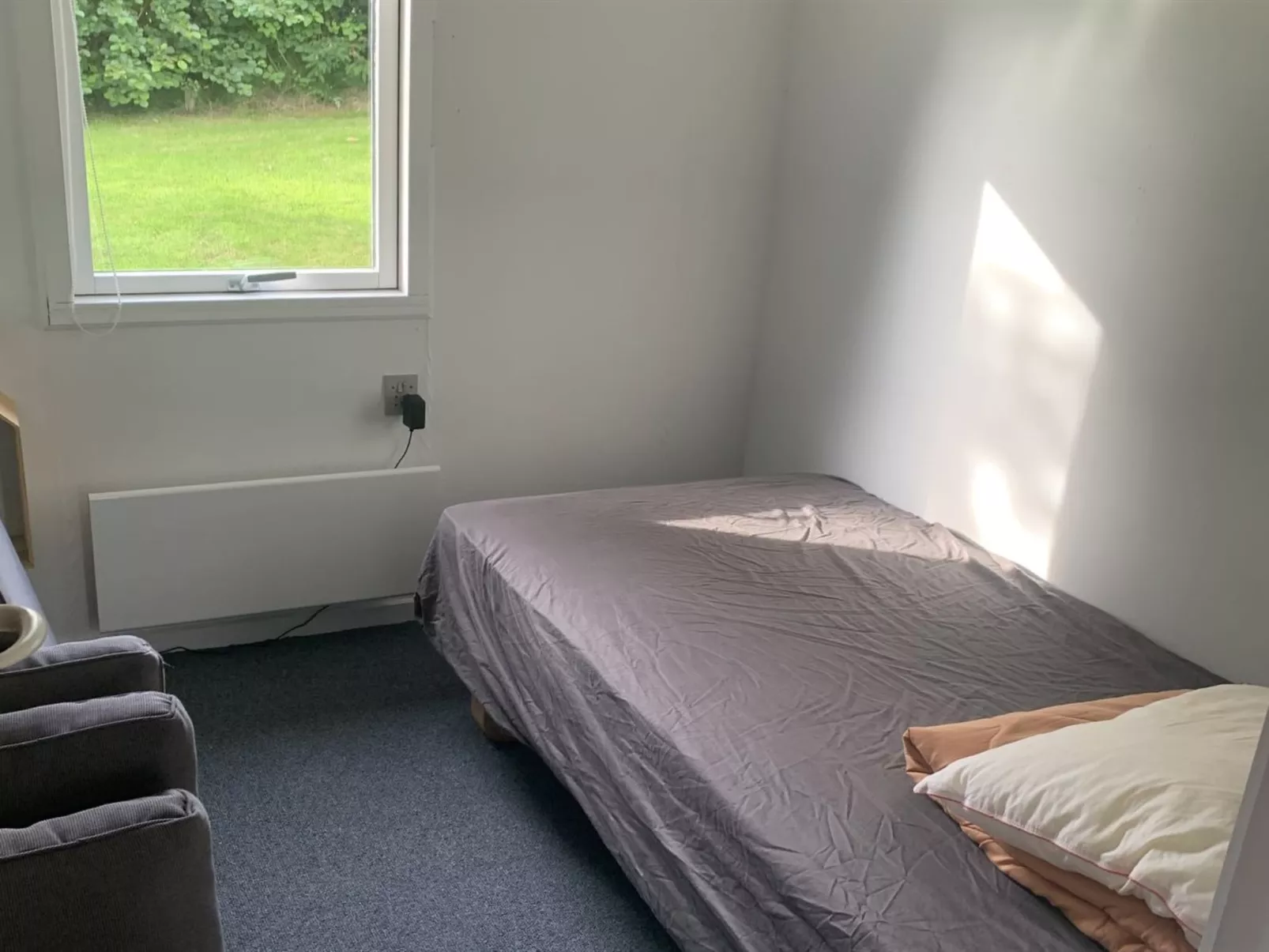 "Bjerne" - 250m to the fjord-Dedans