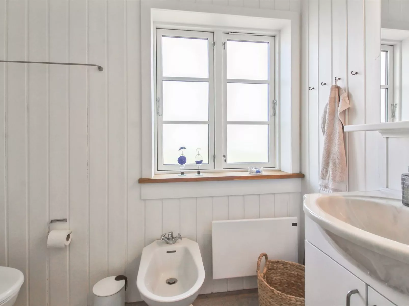 "Sanni" - 225m from the sea-Inside