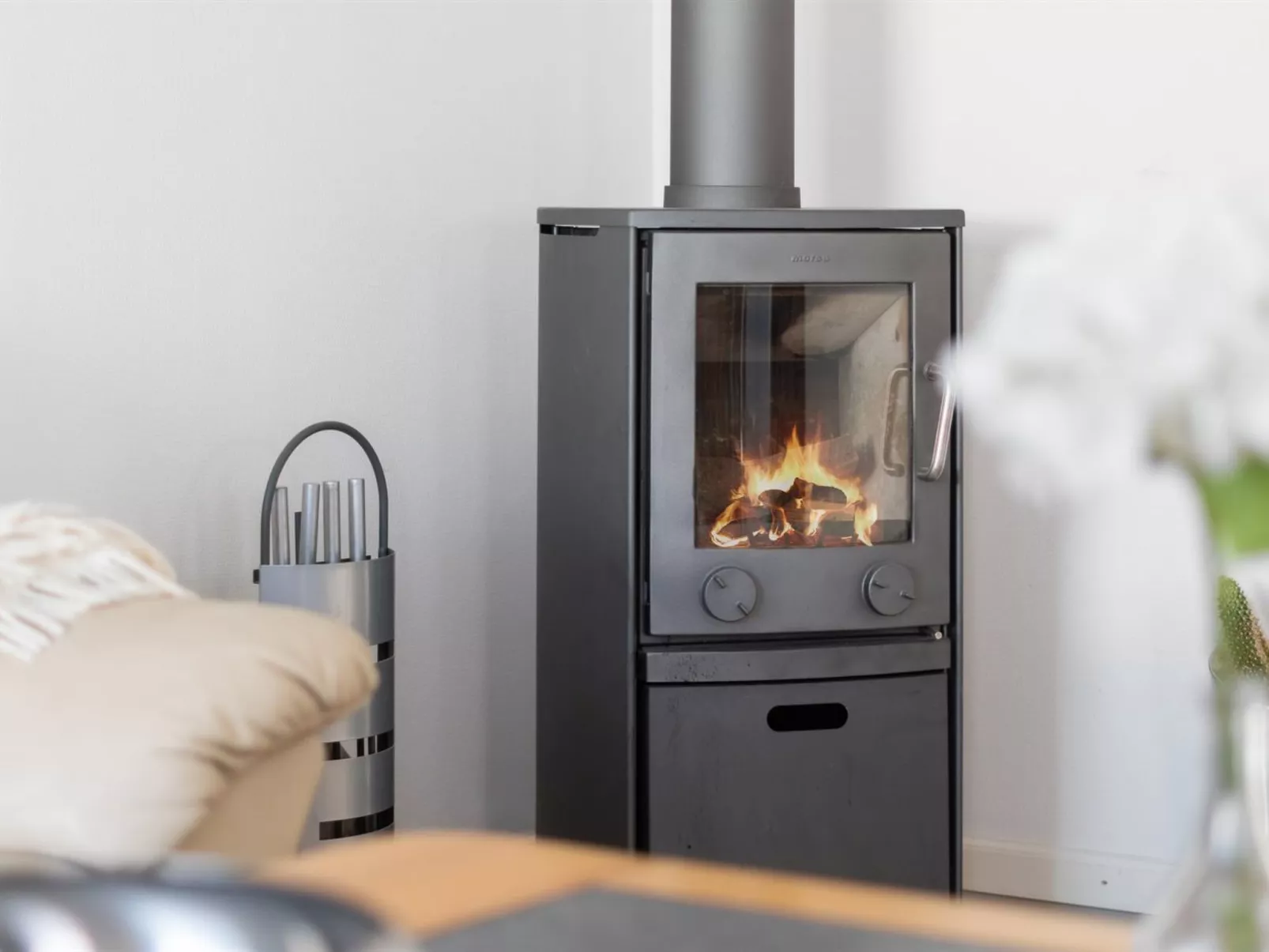 "Dagne" - 400m from the sea-Dedans