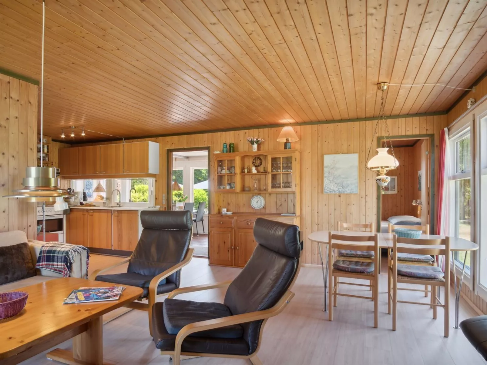 "Carena" - 1.8km from the sea-Inside