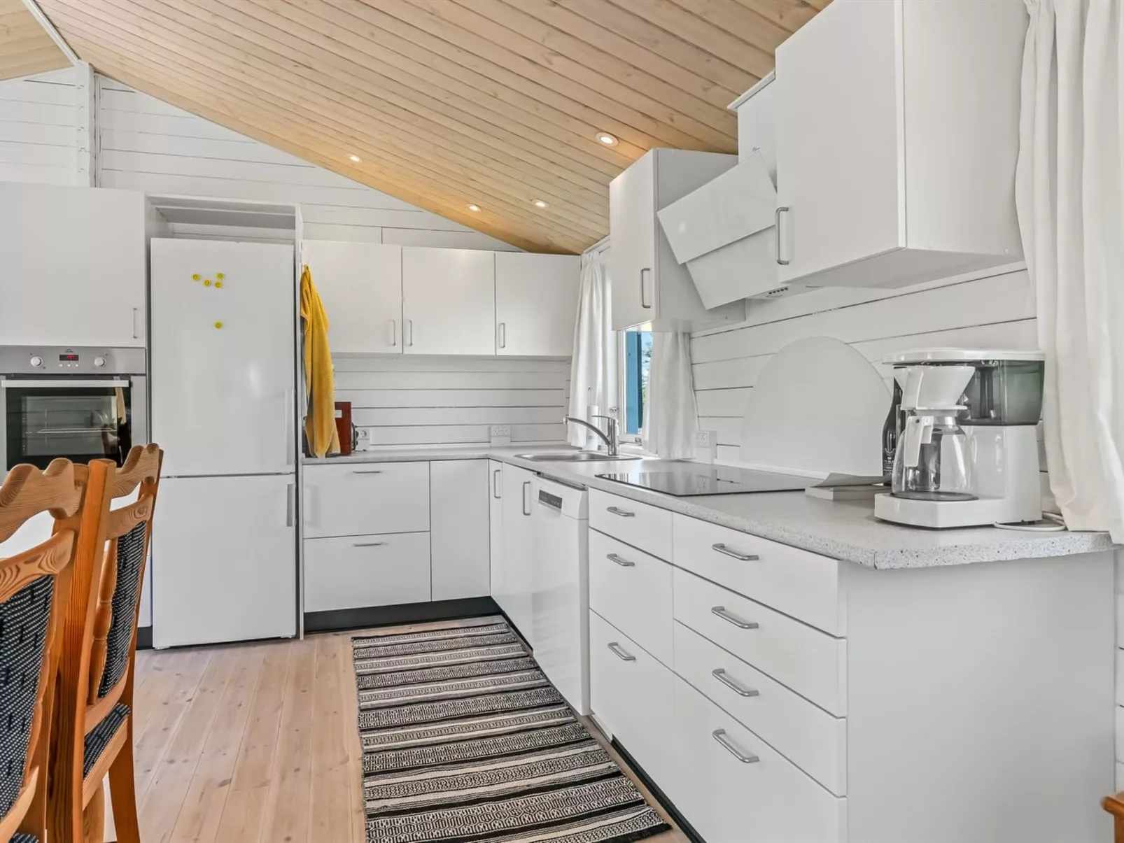 "Thorsten" - 500m from the sea-Inside