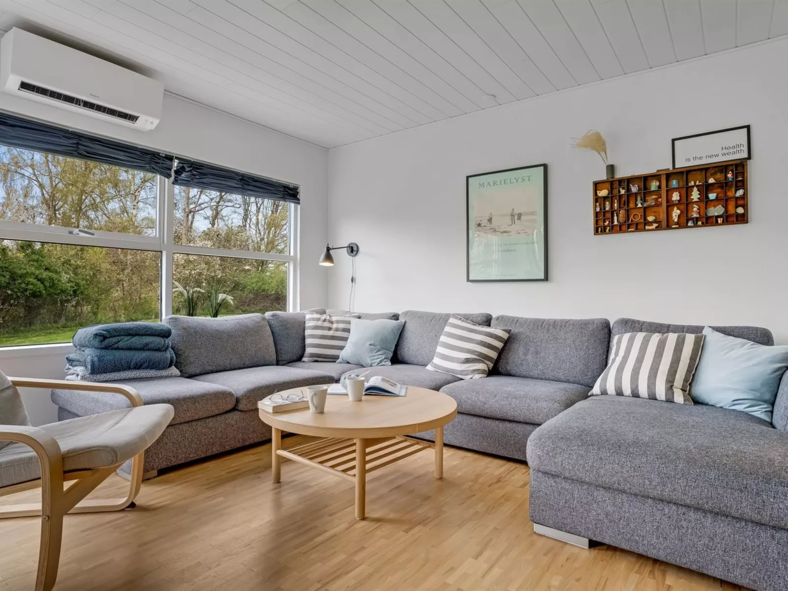 "Merilin" - 300m from the sea-Inside