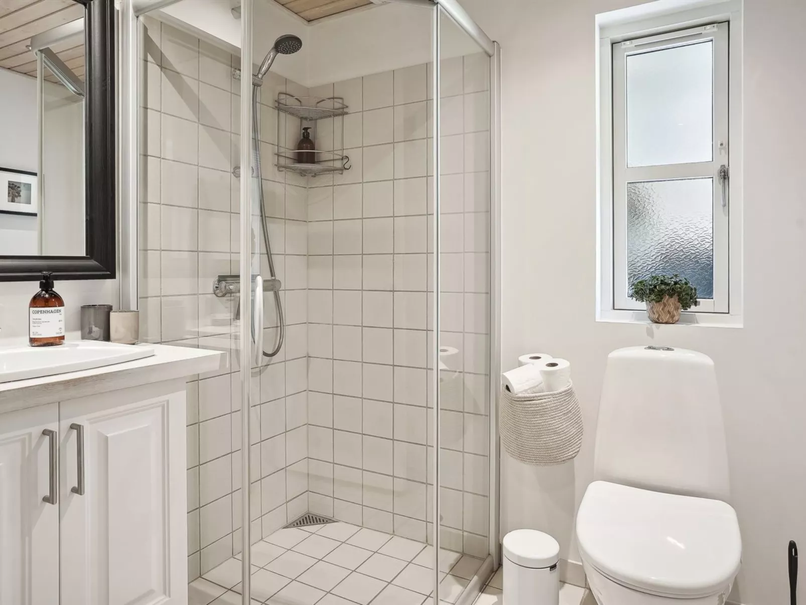 "Ofelia" - 2.5km from the sea-Inside