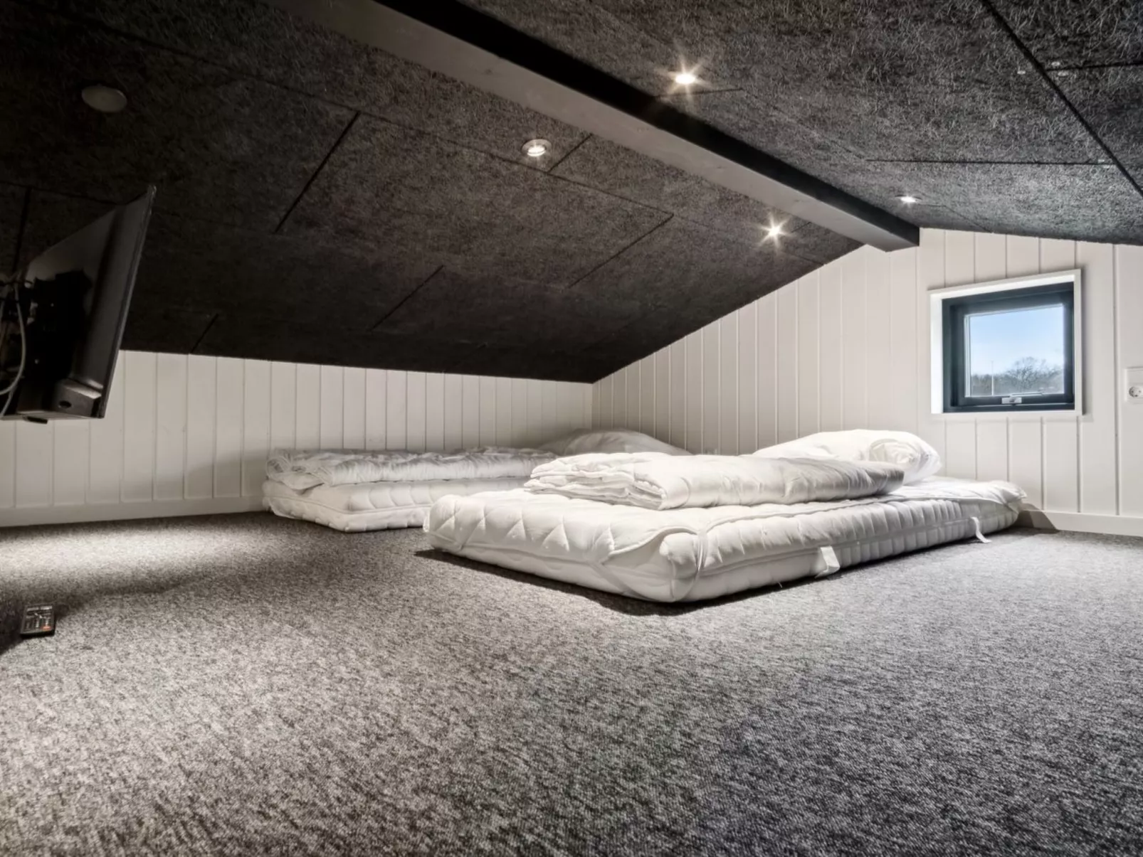 "Jul" - 300m from the sea-Inside