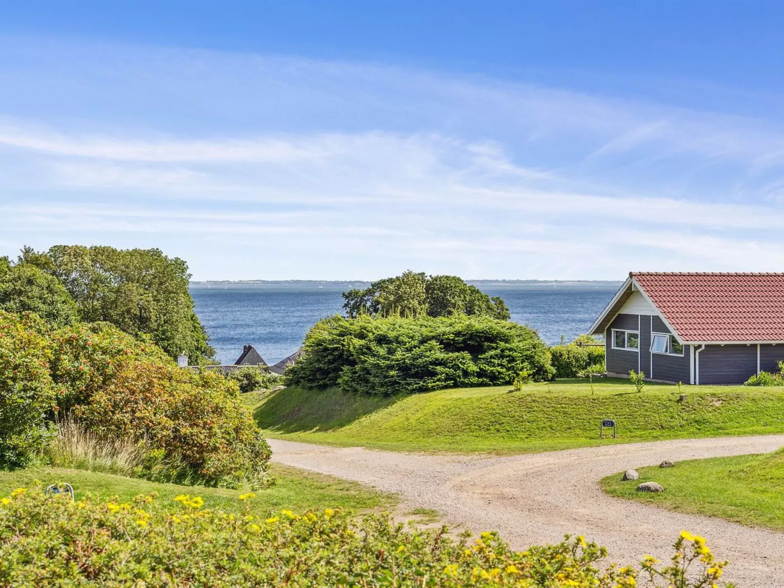 "Aarne" - 300m from the sea-Outside