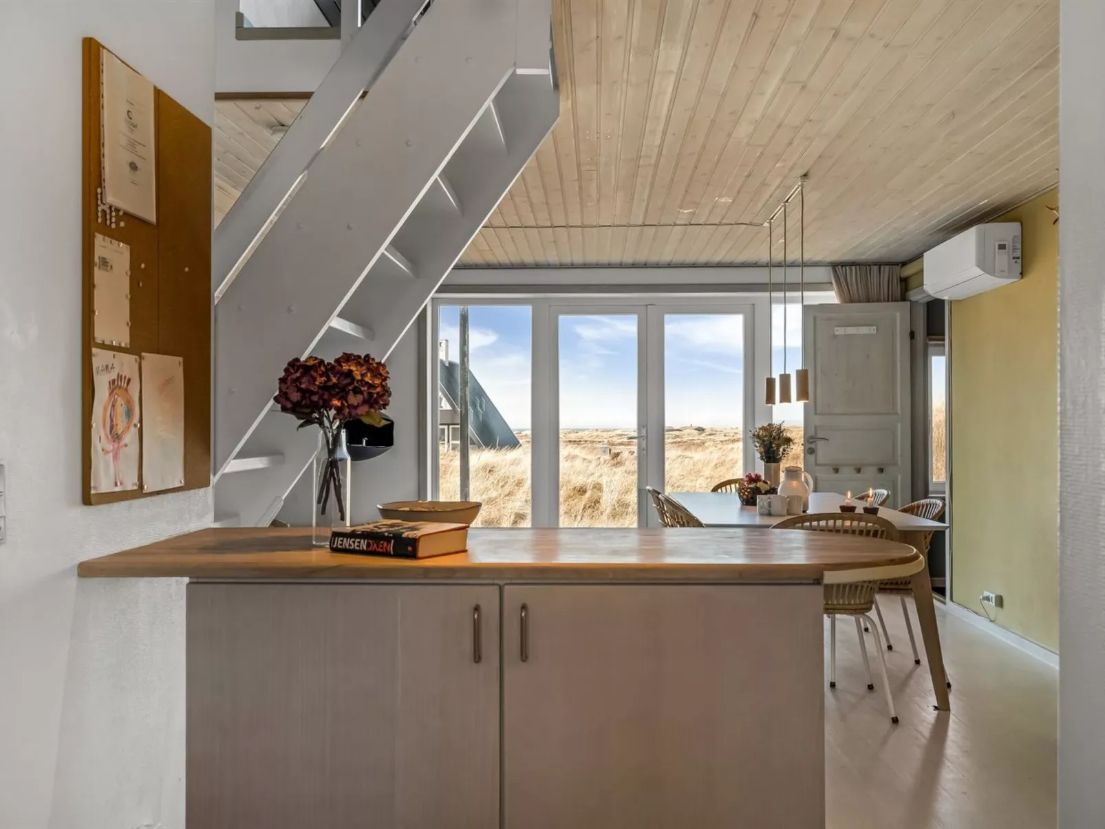 "Pauli" - 350m from the sea-Inside