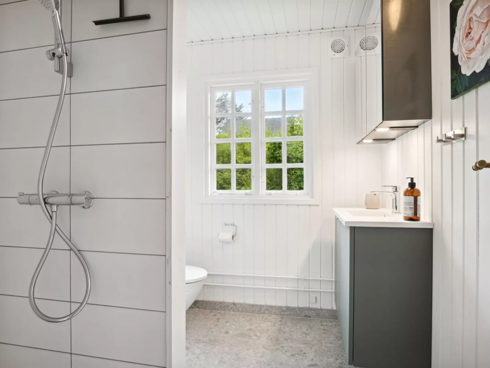 "Lazorka" - 200m from the sea-Dedans