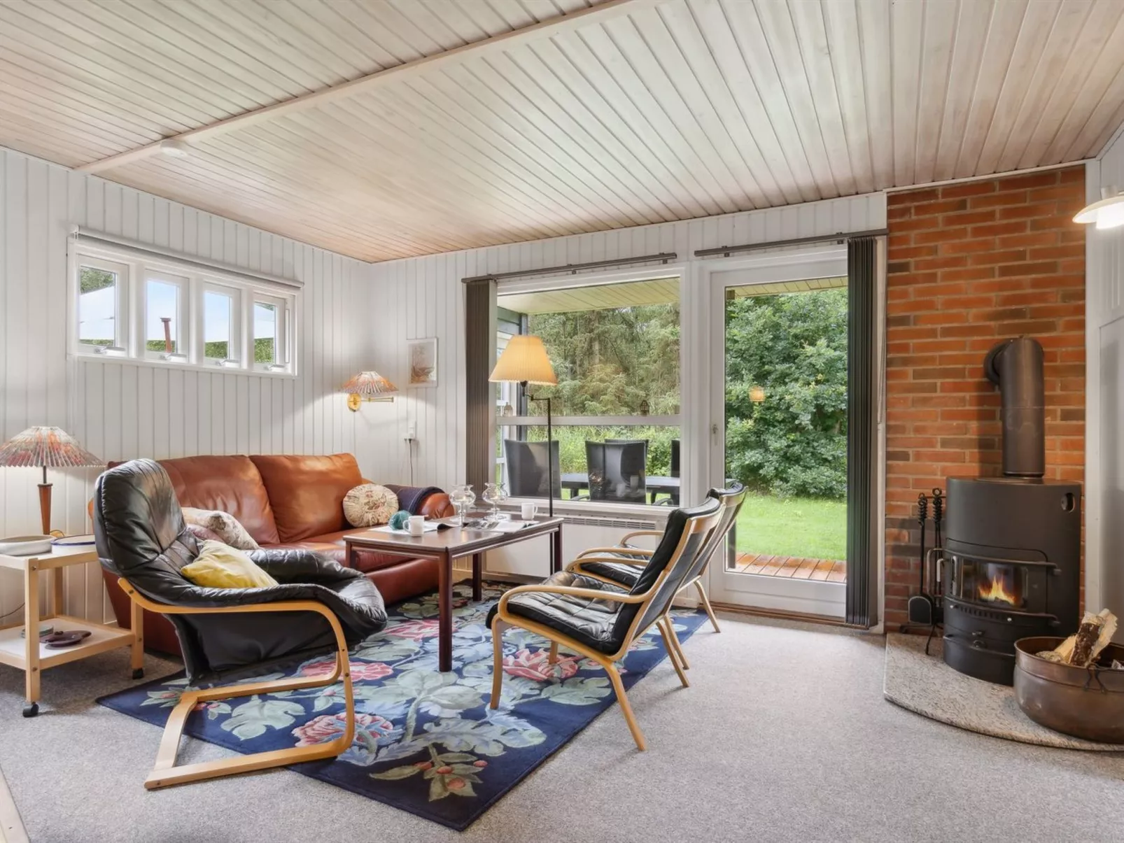 "Alkmar" -  from the sea-Inside