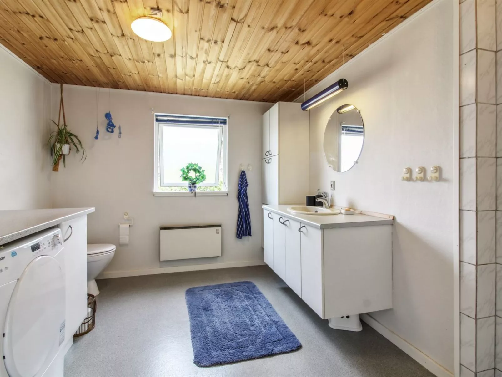 "Wisti" - 600m from the sea-Inside