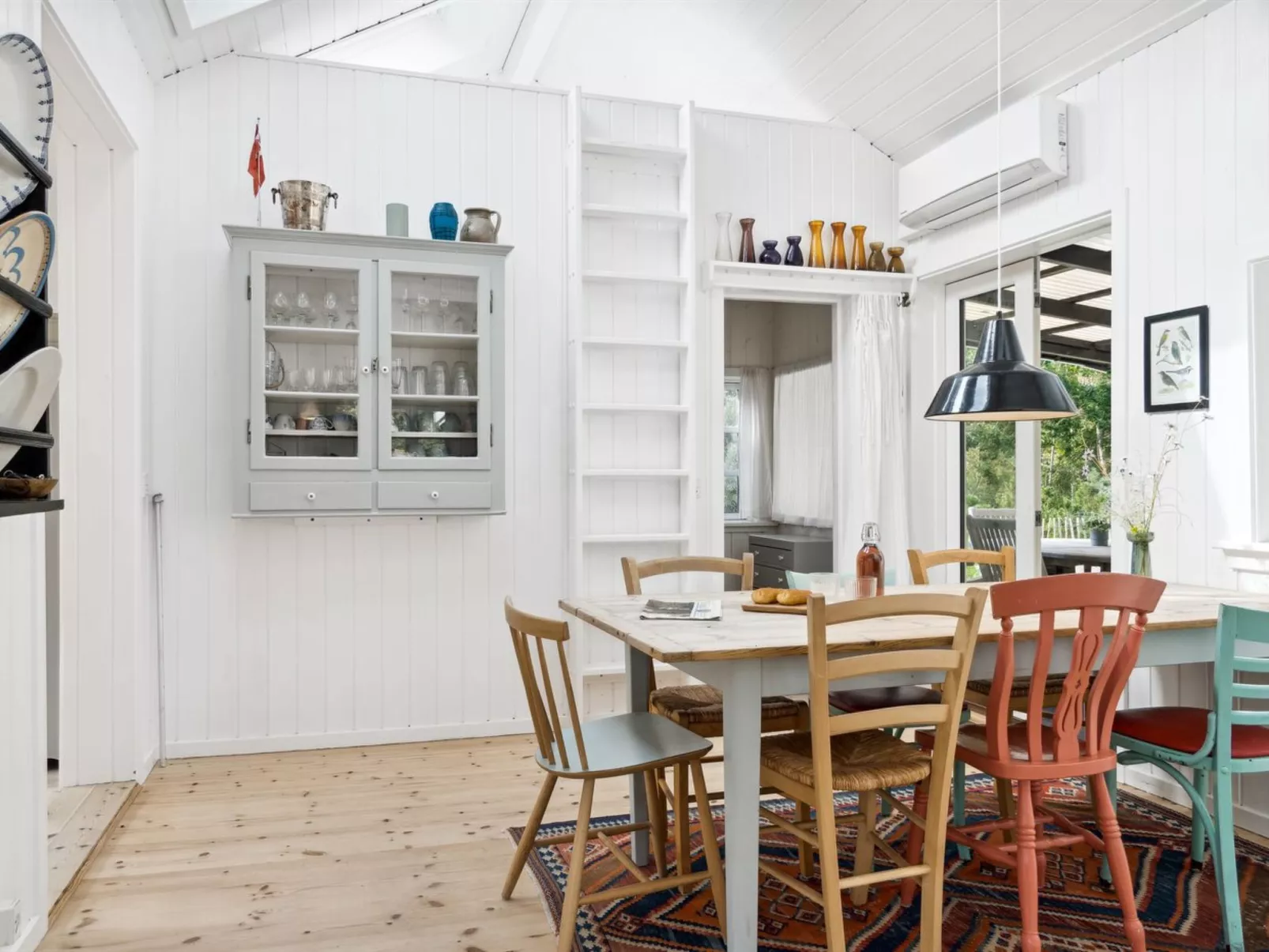 "Estel" - 900m from the sea-Inside