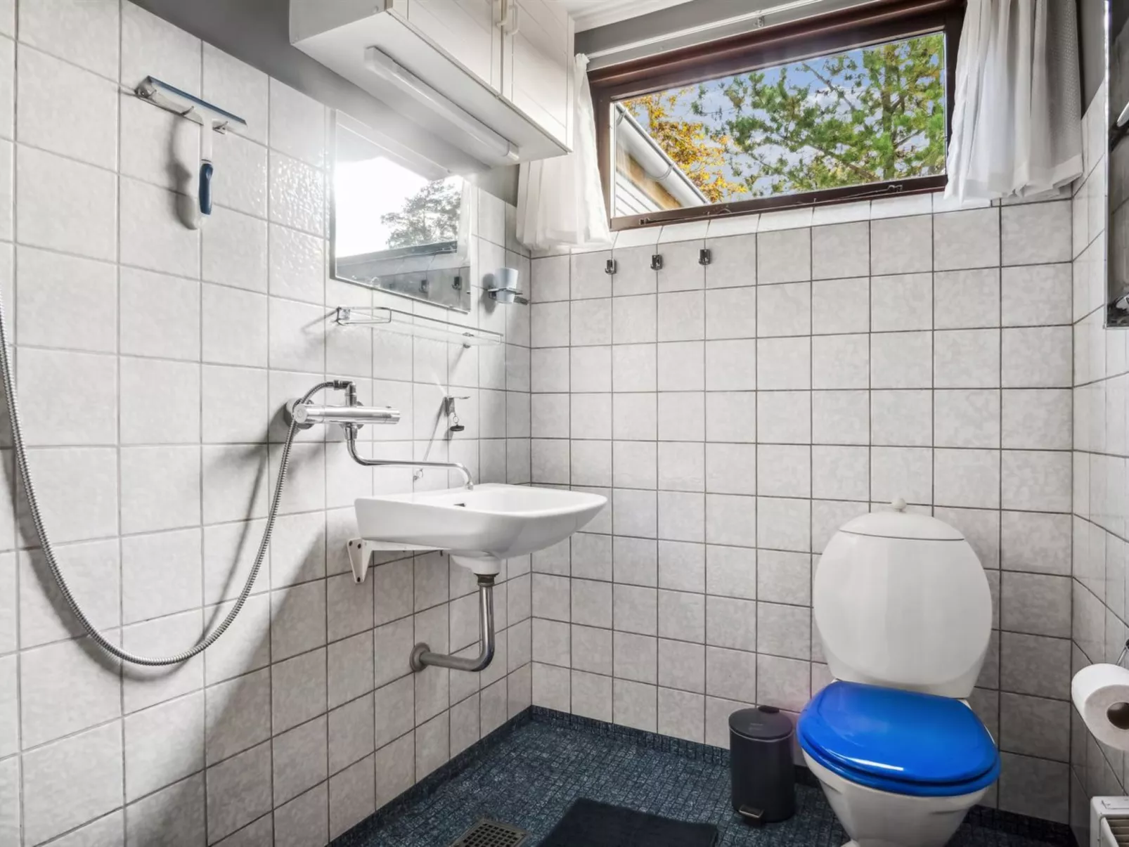 "Agnita" - 8km from the sea-Dedans