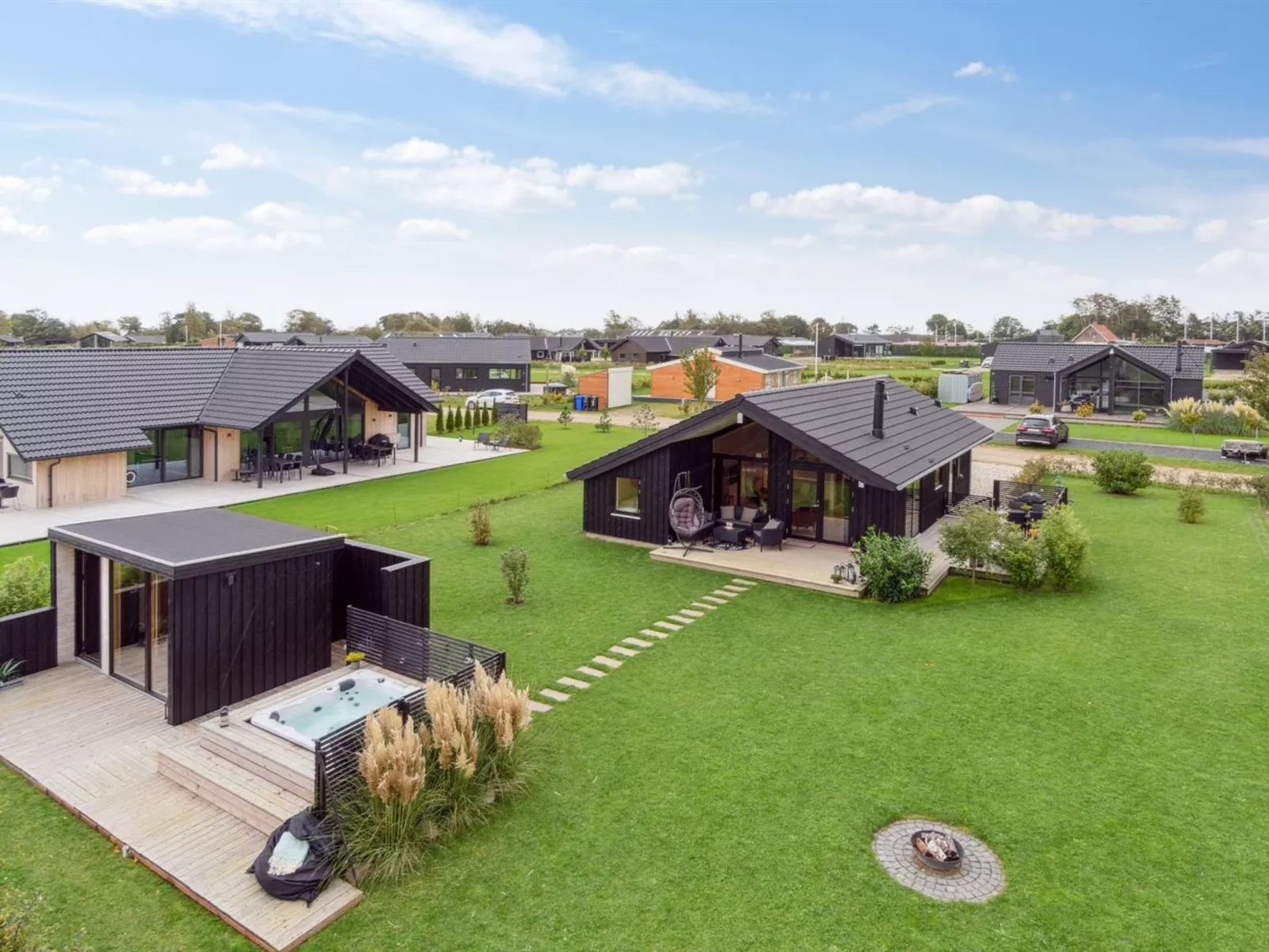 "Brothir" - 500m from the sea-Outside