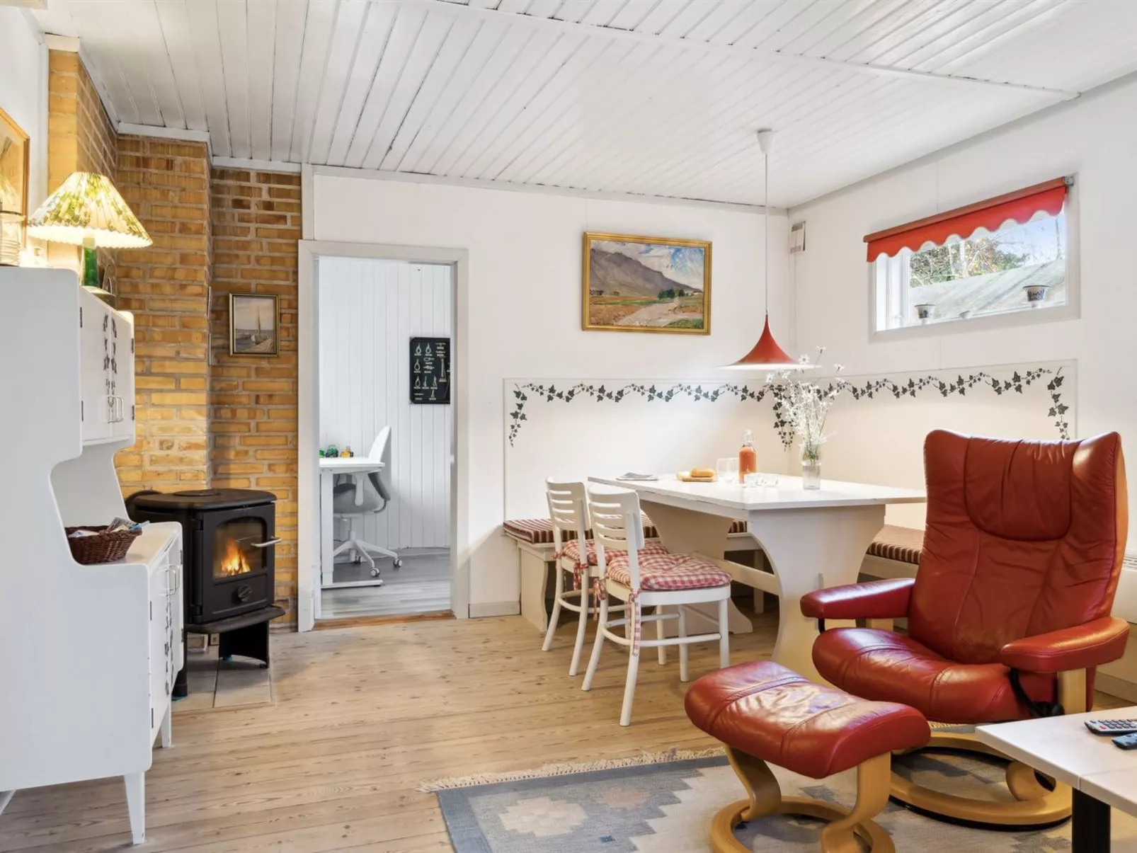 "Alessandra" - 175m from the sea-Inside