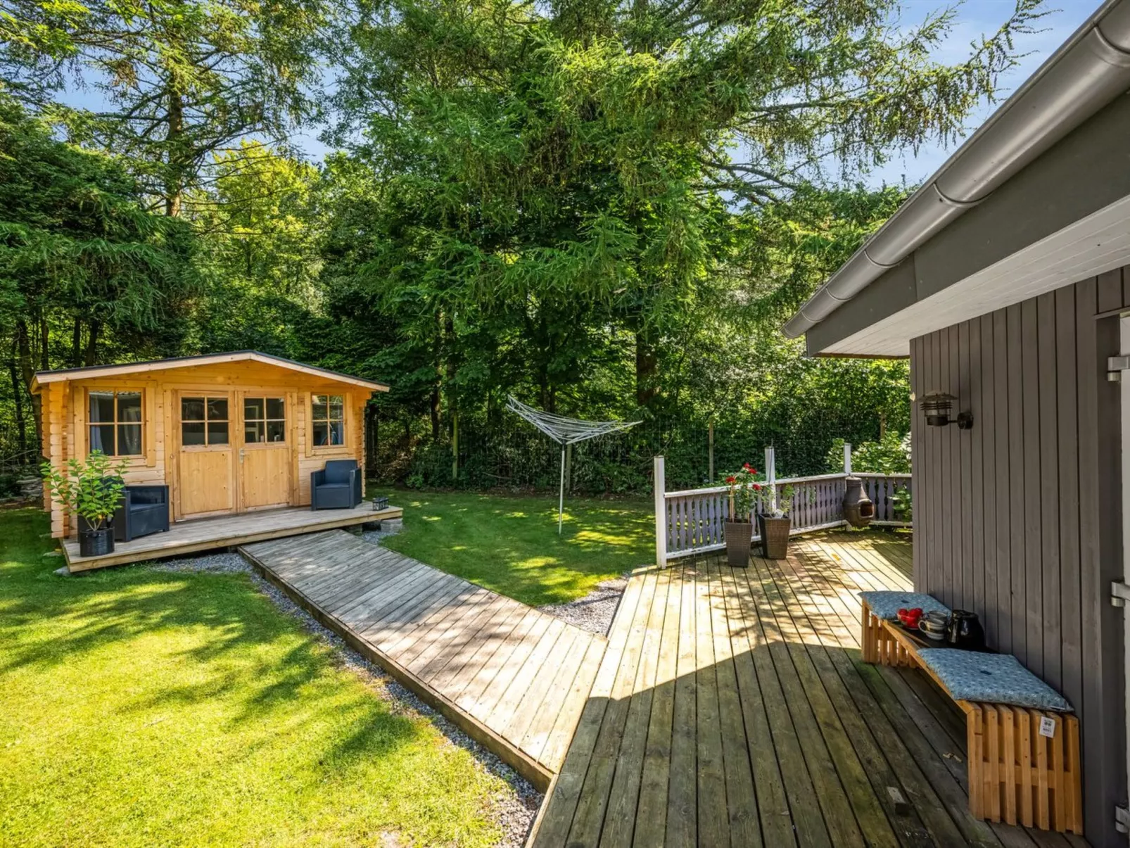 "Meo" - 30km from the sea-Draußen