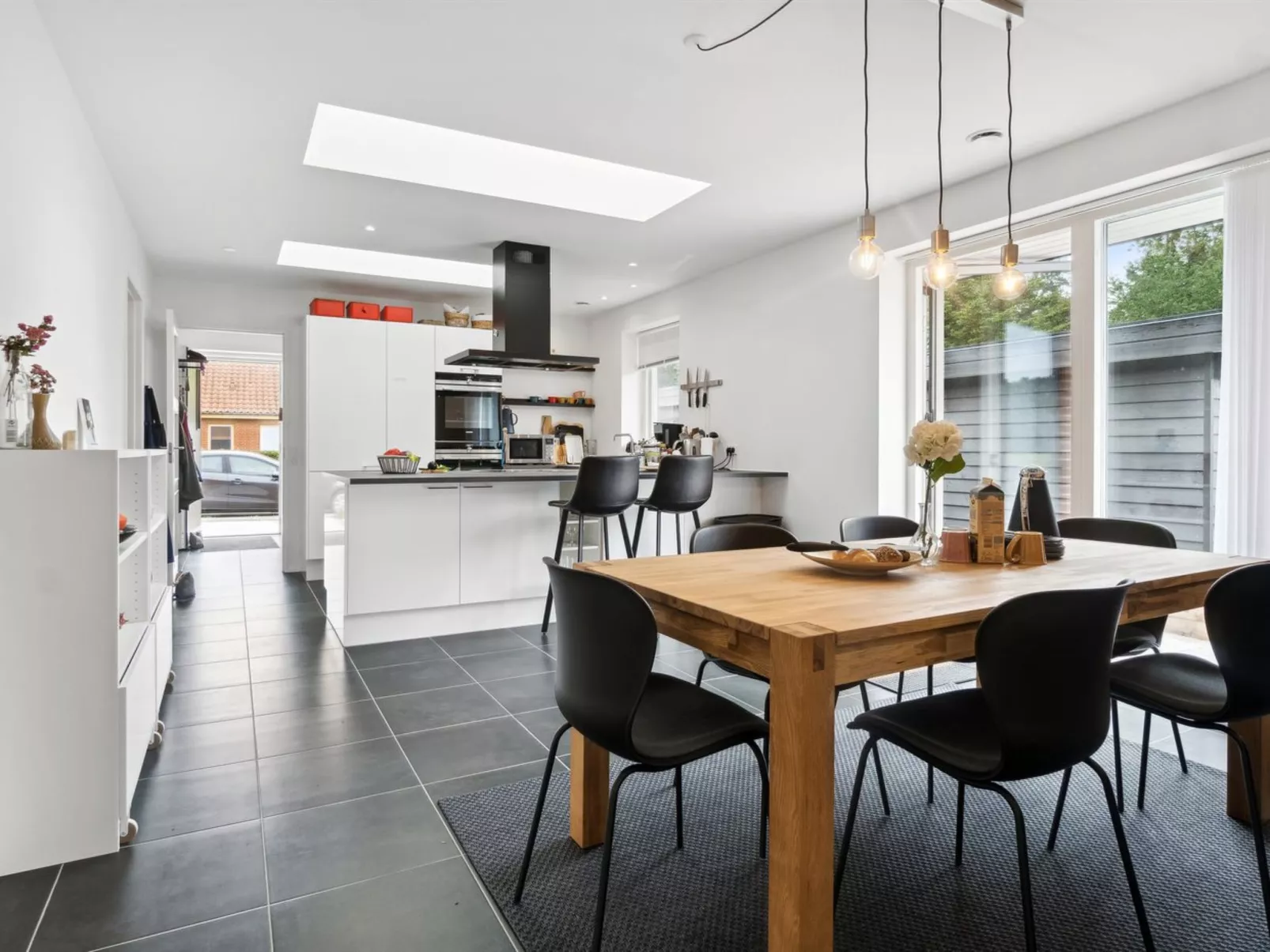 "Helmi" - 1km from the sea-Inside