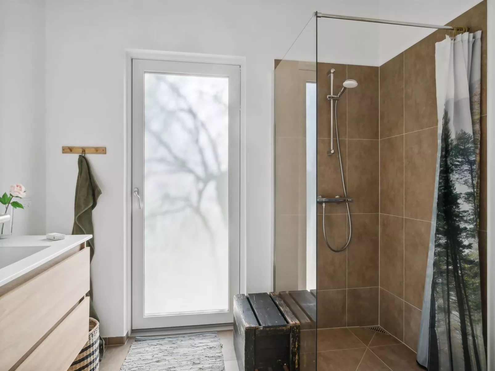 "Filip" - 1.2km from the sea-Inside