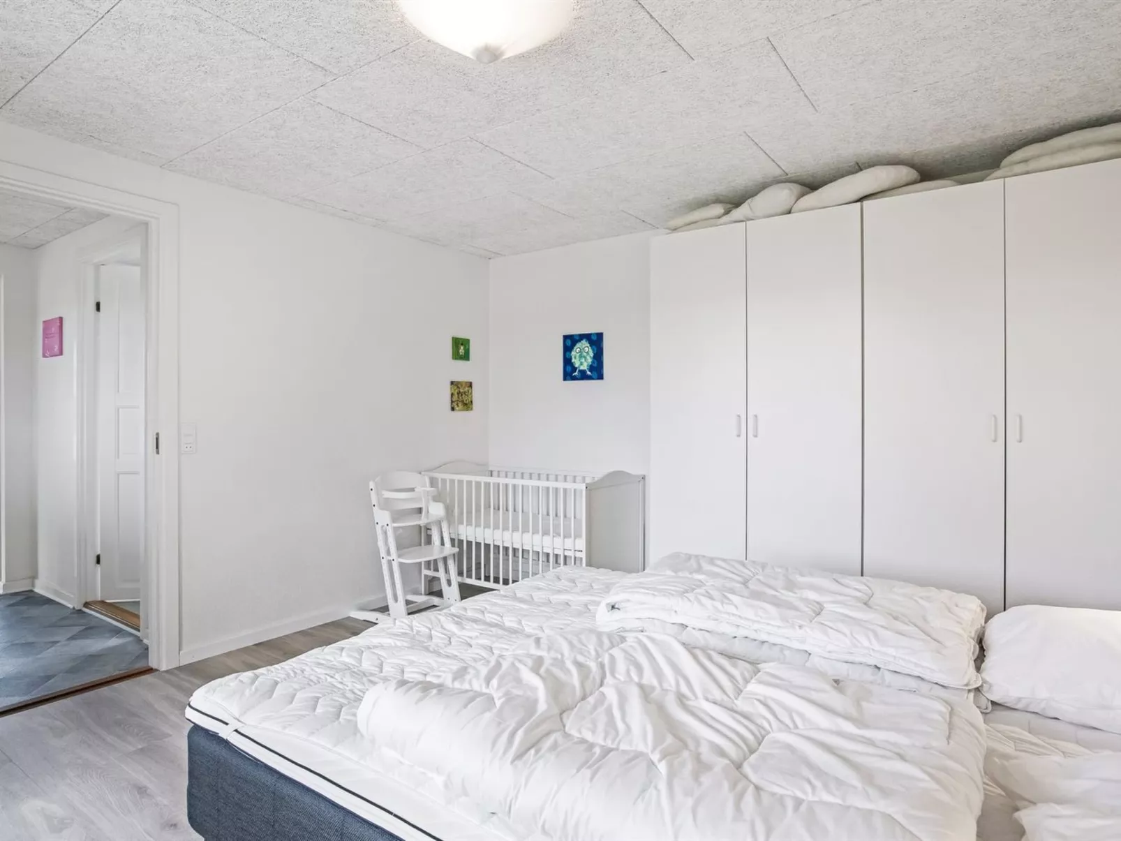 "Torhild" - 700m from the sea-Dedans