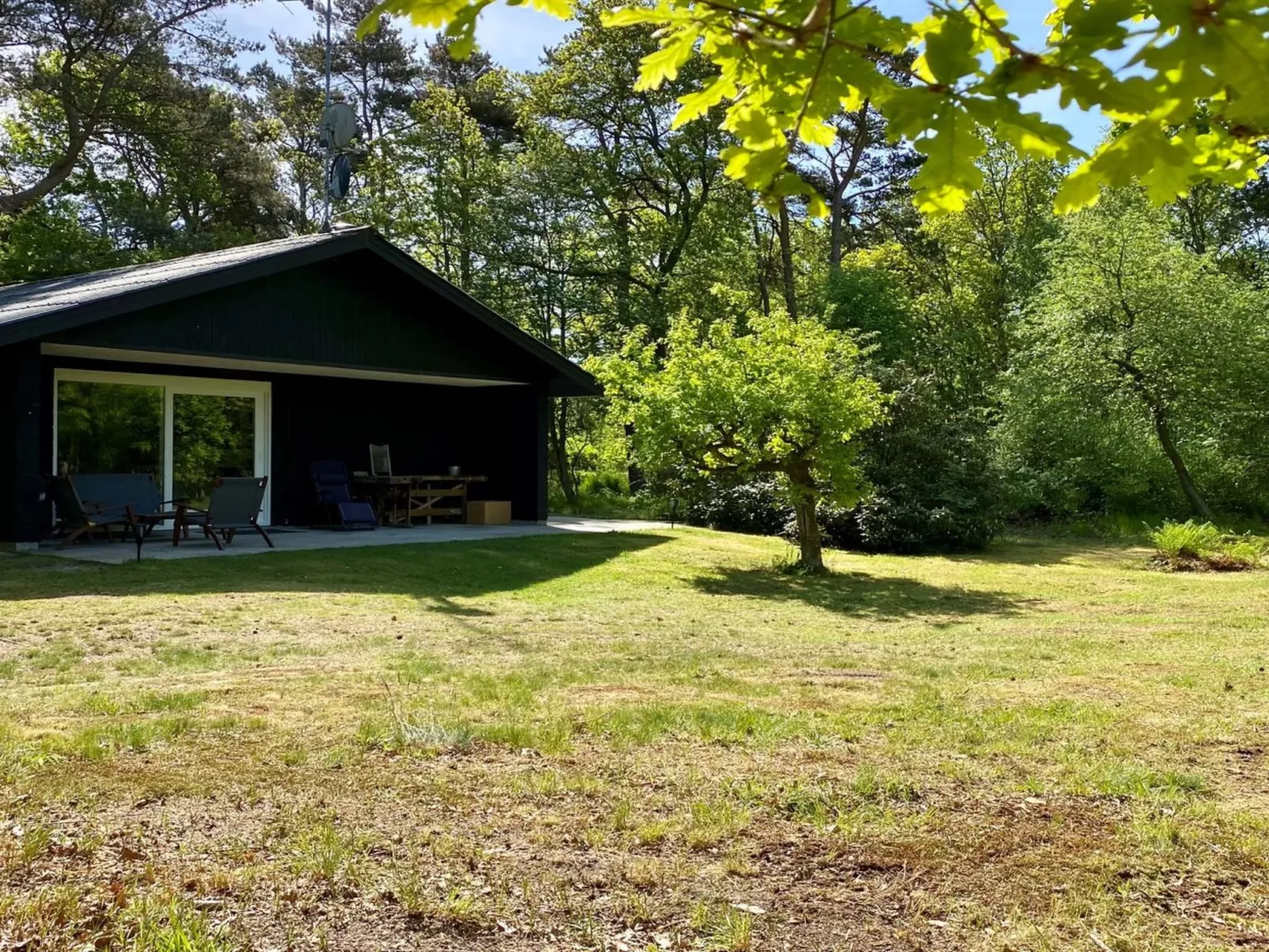 "Idalina" - 700m from the sea-Outside