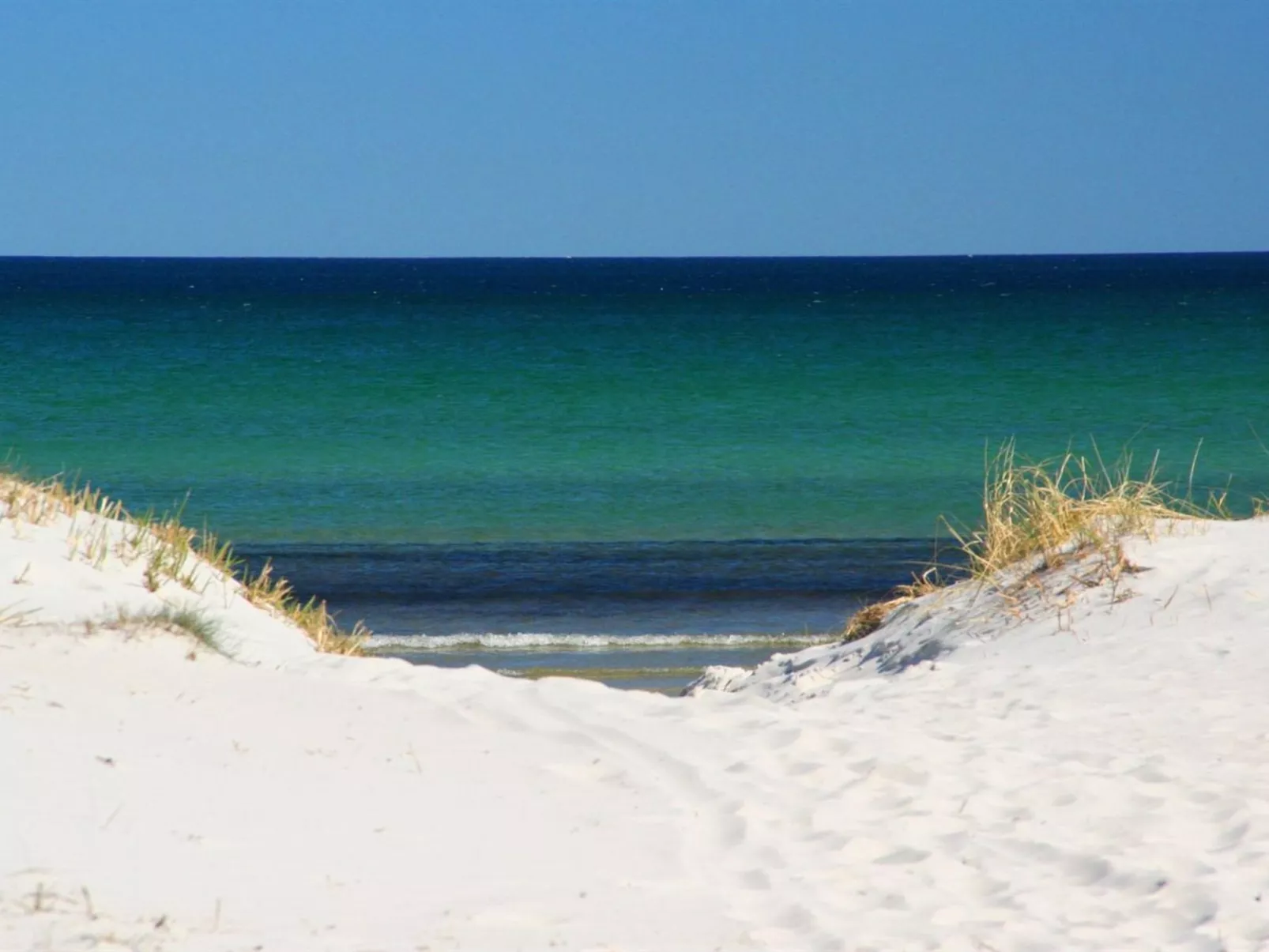 "Nayati" - 60m from the sea-Draußen