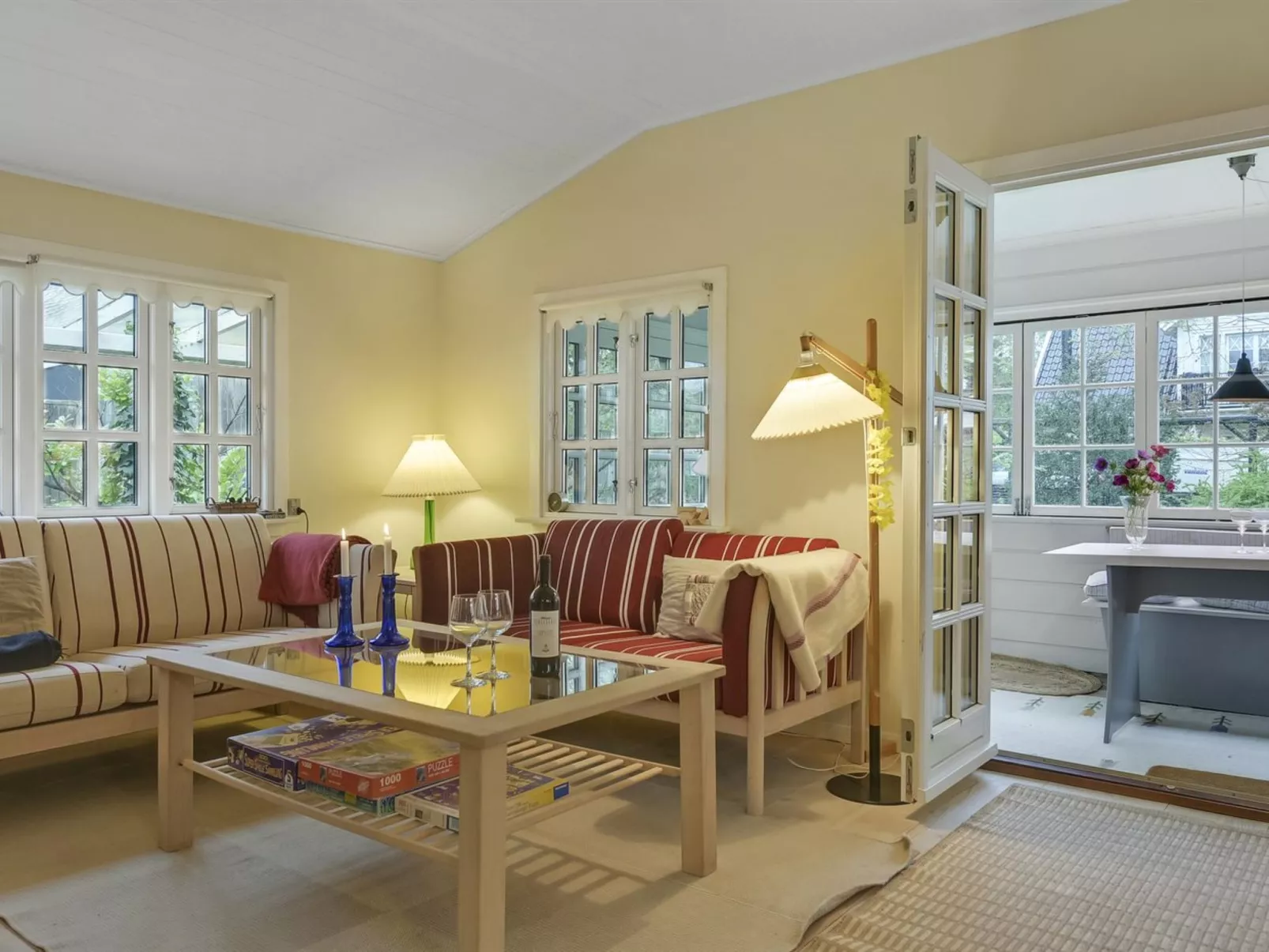 "Ayla" - 200m from the sea-Inside