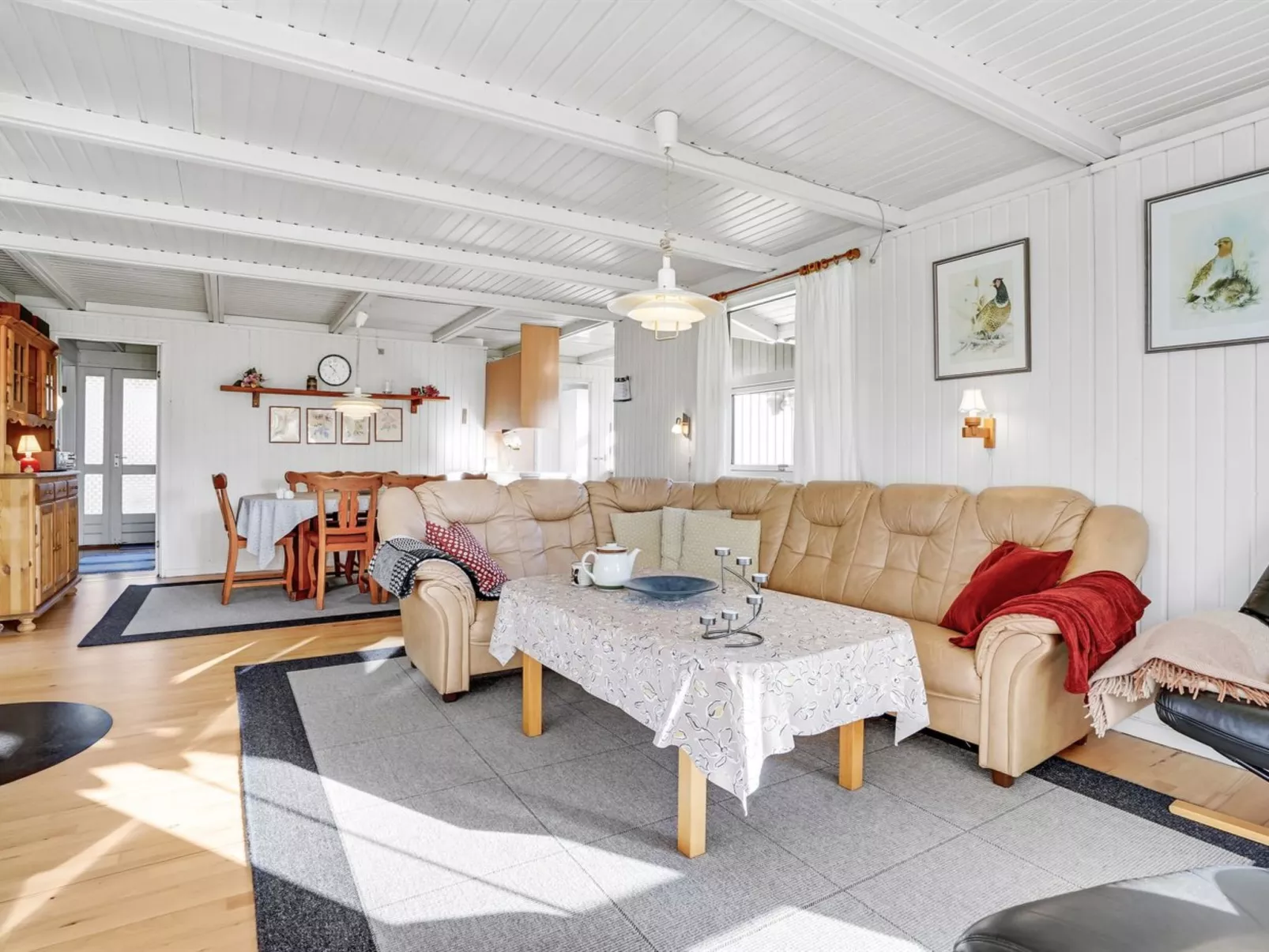 "Arnia" - 30km from the sea-Drinnen