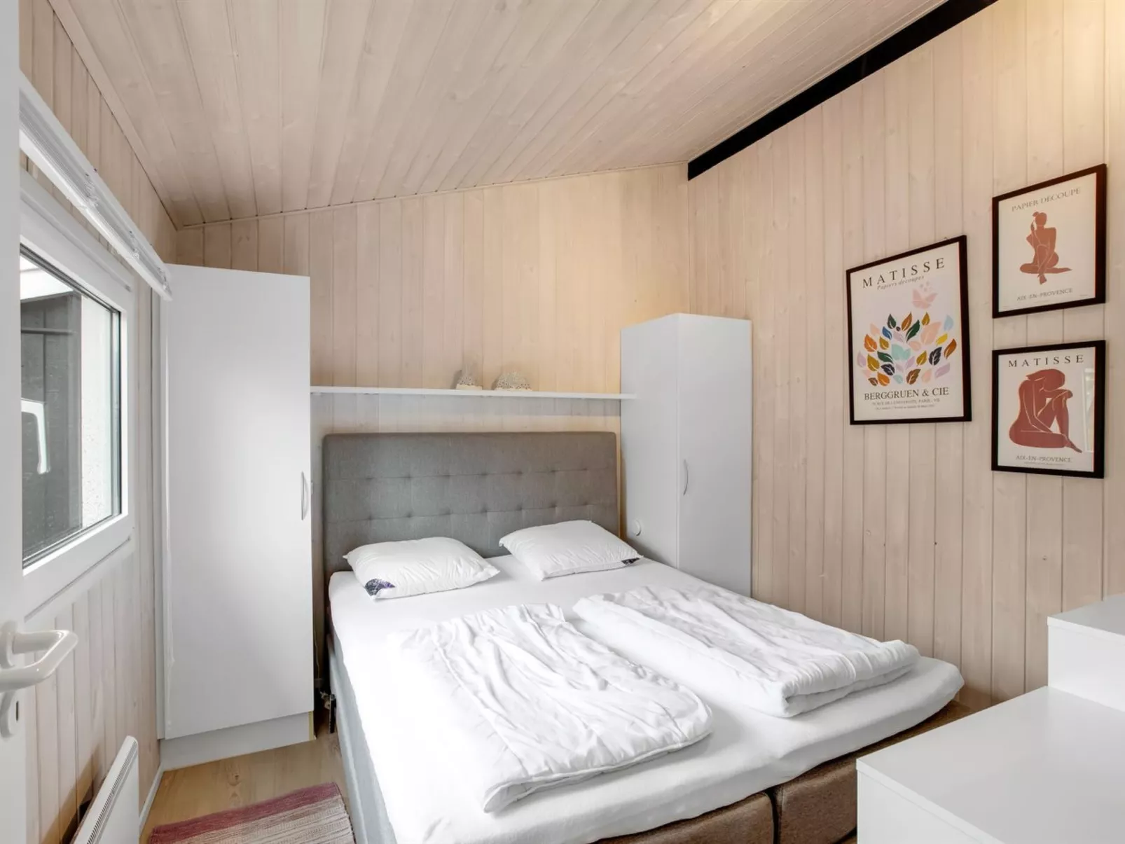 "Tinja" - 700m from the sea-Dedans