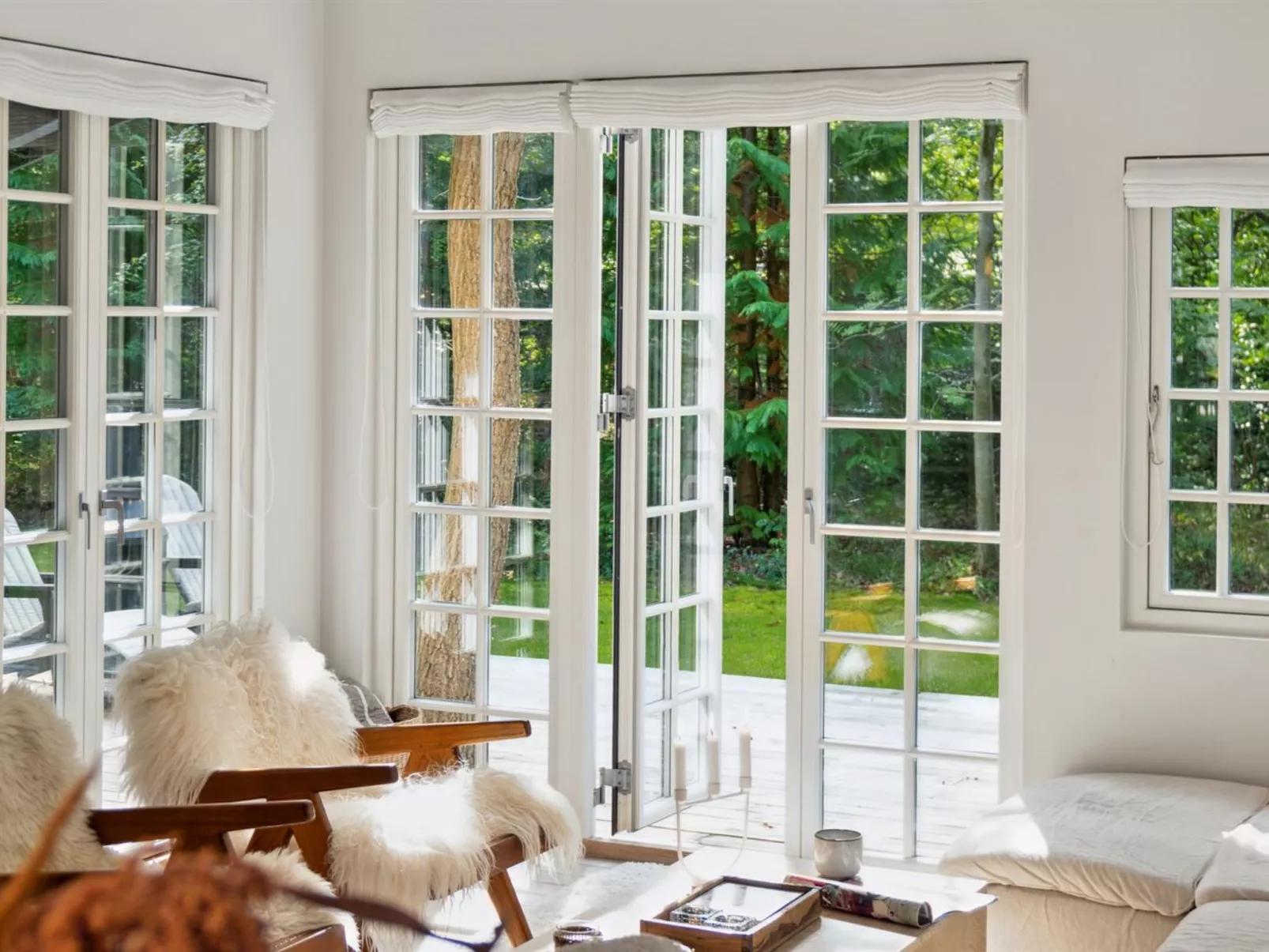 "Torben" - 750m from the sea-Inside