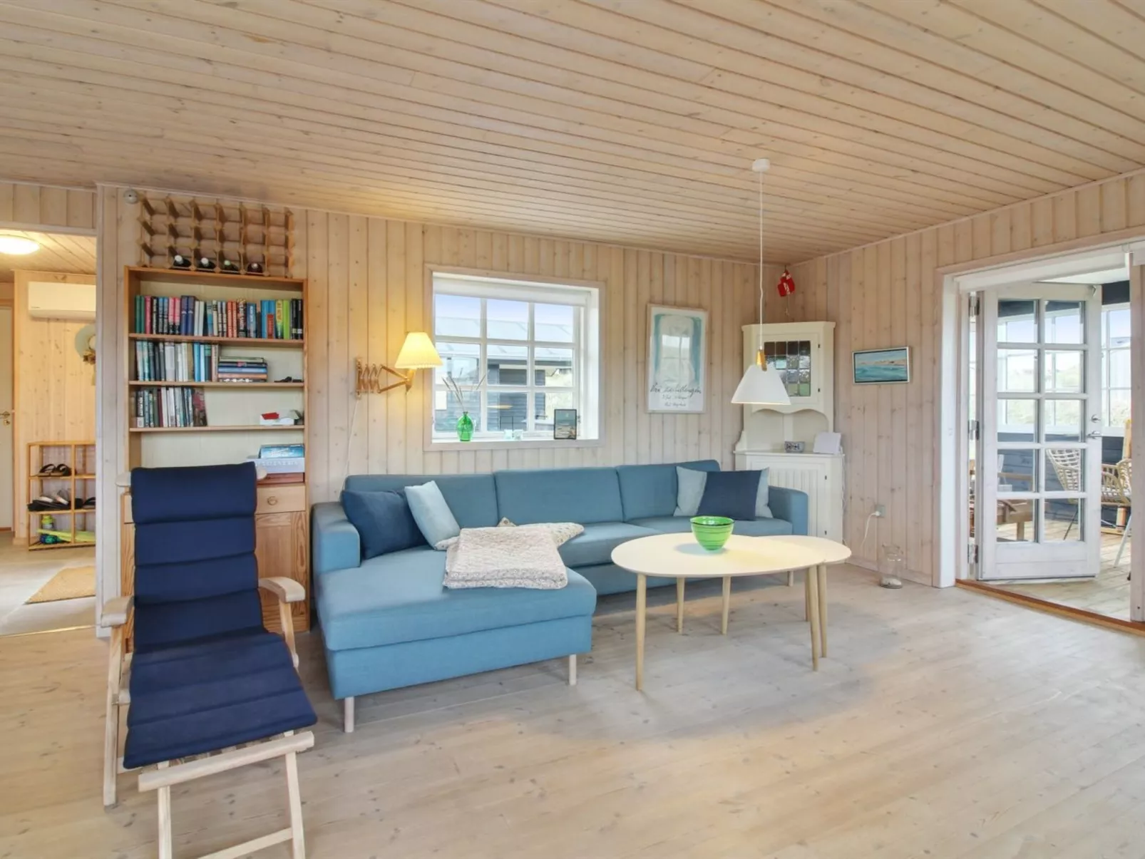 "Merina" - 150m from the sea-Inside