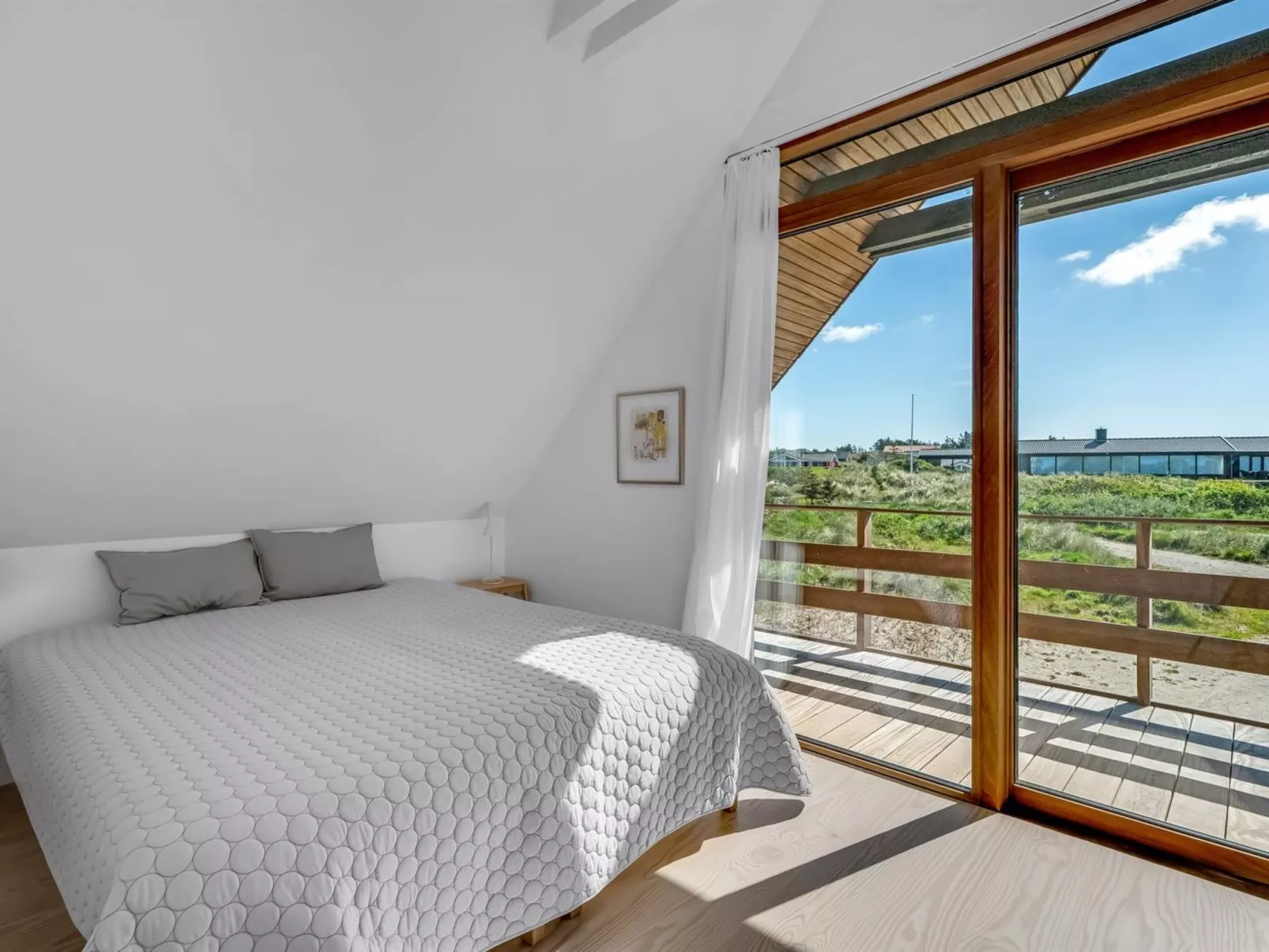 "Mumme" - 700m from the sea-Inside