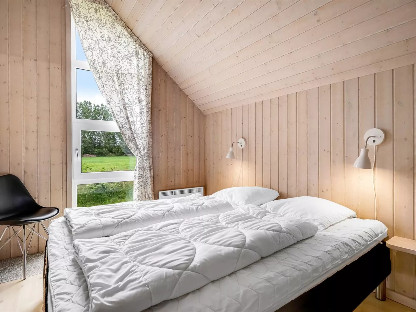 "Annlis" - 4km from the sea-Dedans