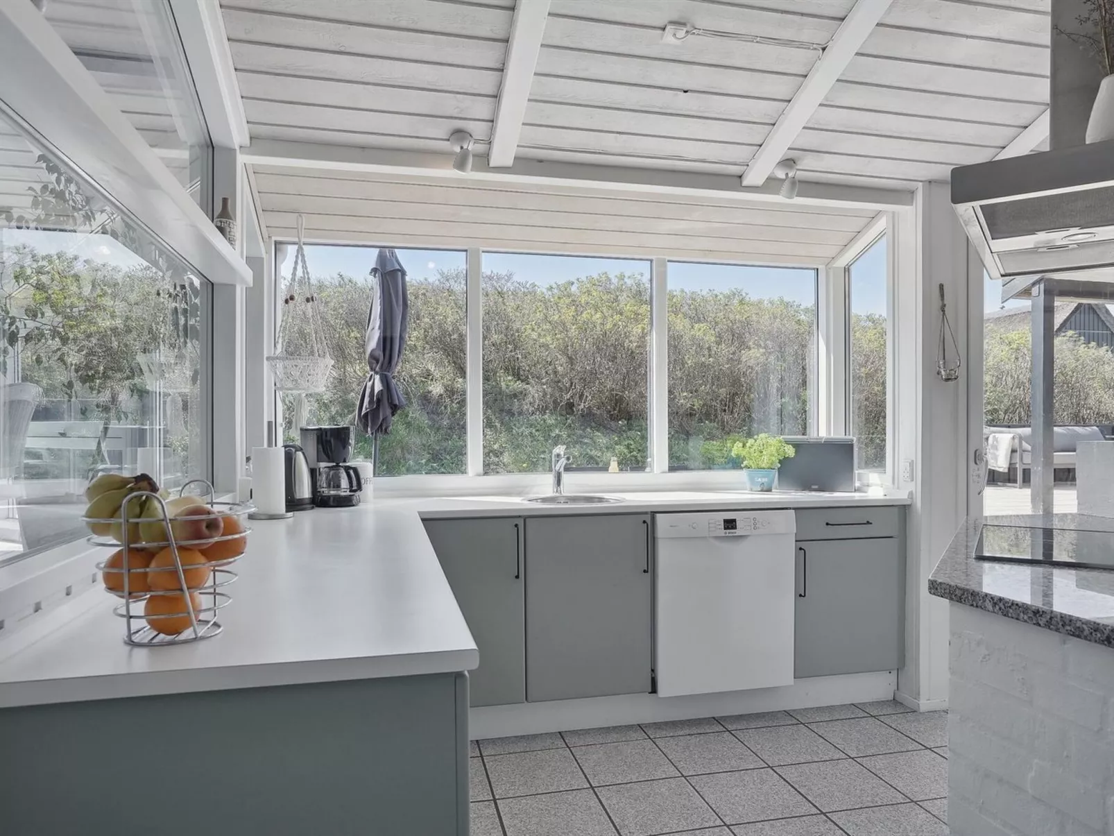 "Dijana" - 150m from the sea-Drinnen