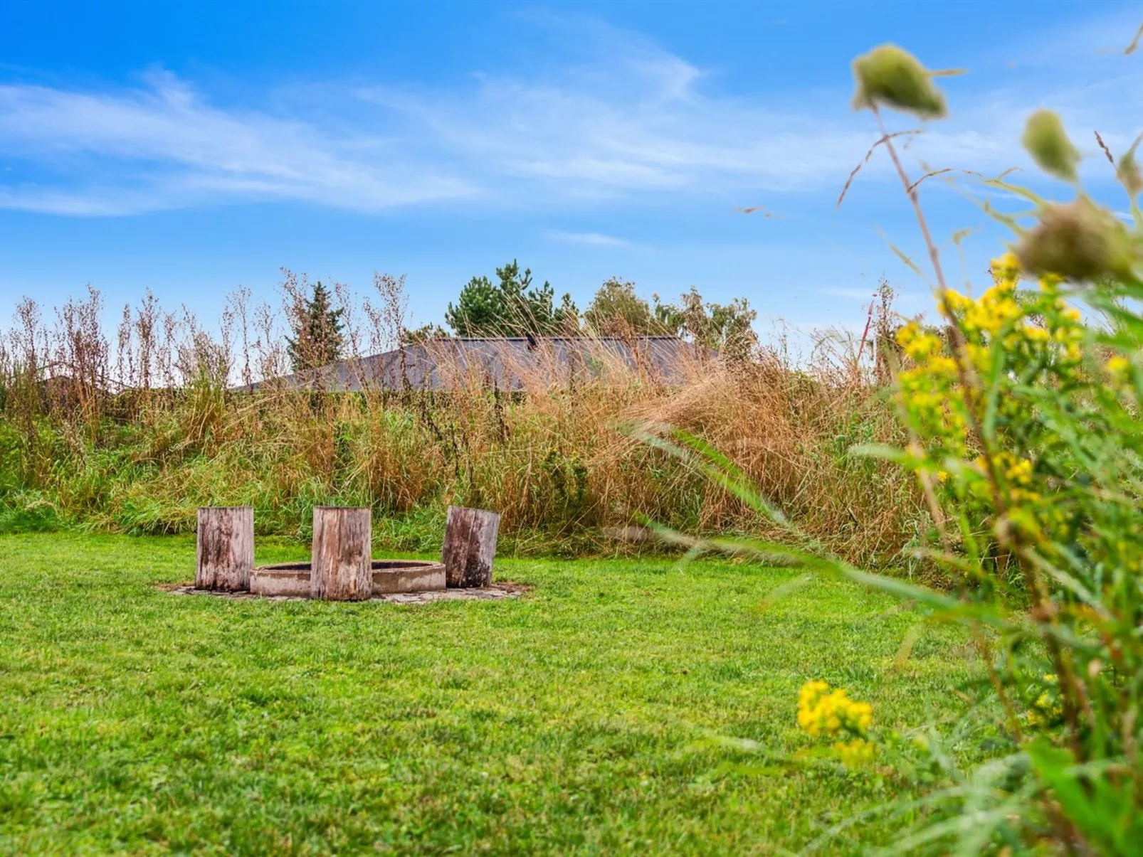 "Thjodulf" - 300m from the sea-Outside