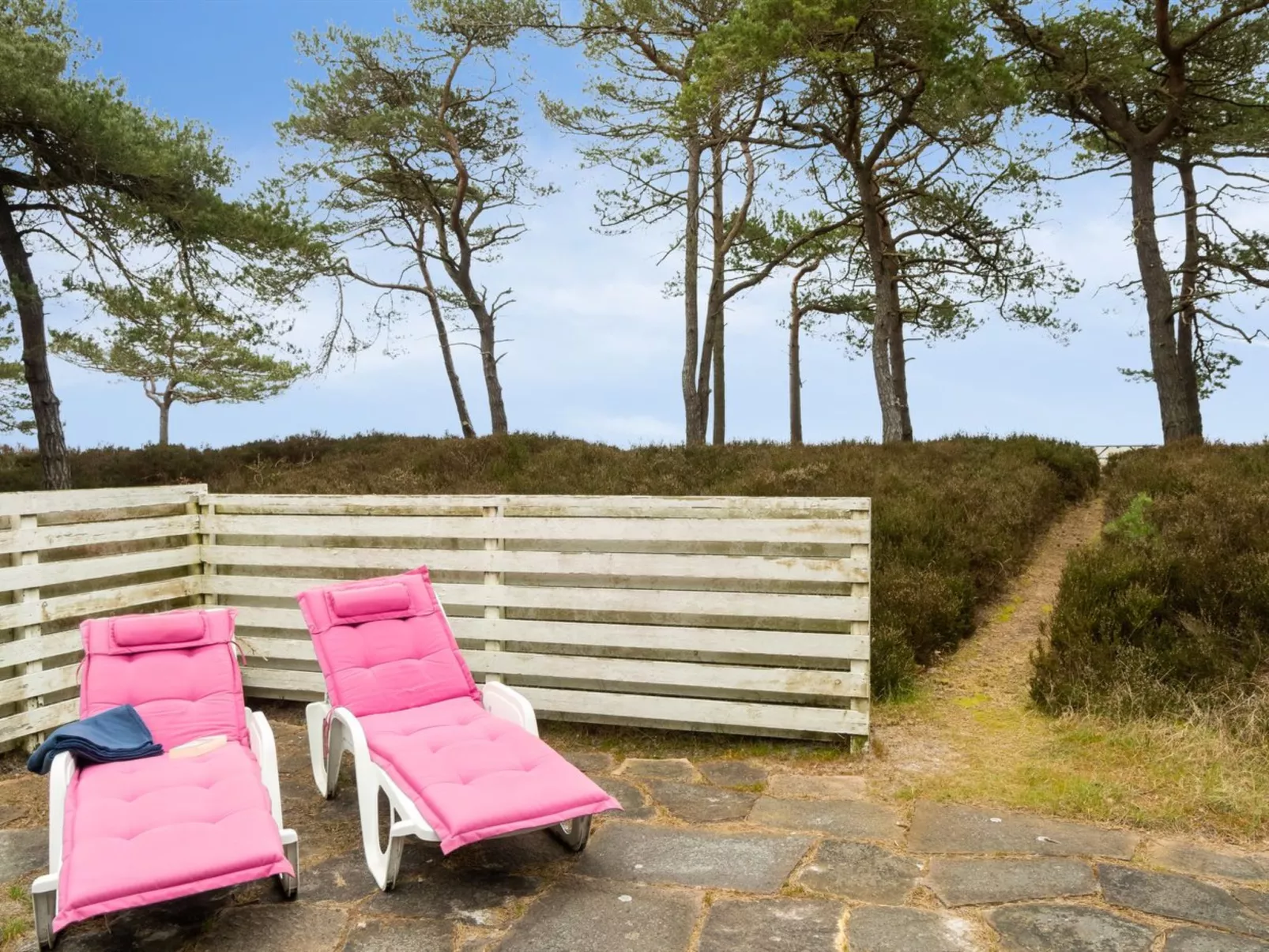 "Sanela" - 25m from the sea-Dehors