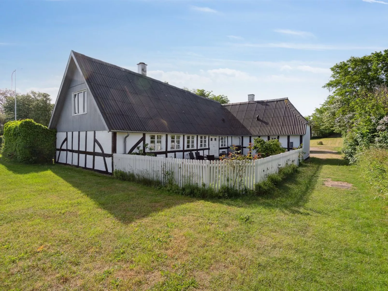 "Ilkka" - 220m from the sea-Outside