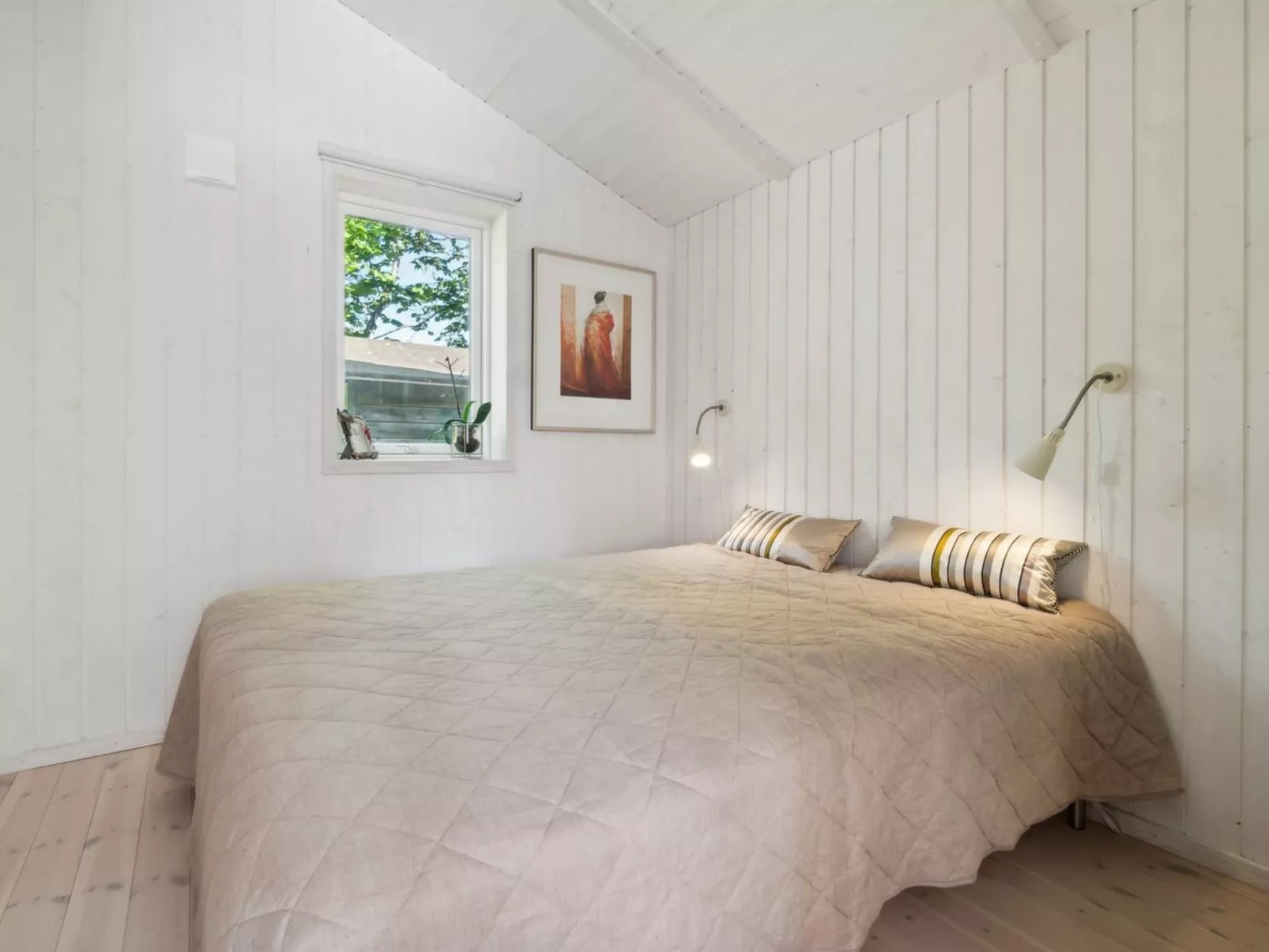 "Arkil" - 150m from the sea-Inside