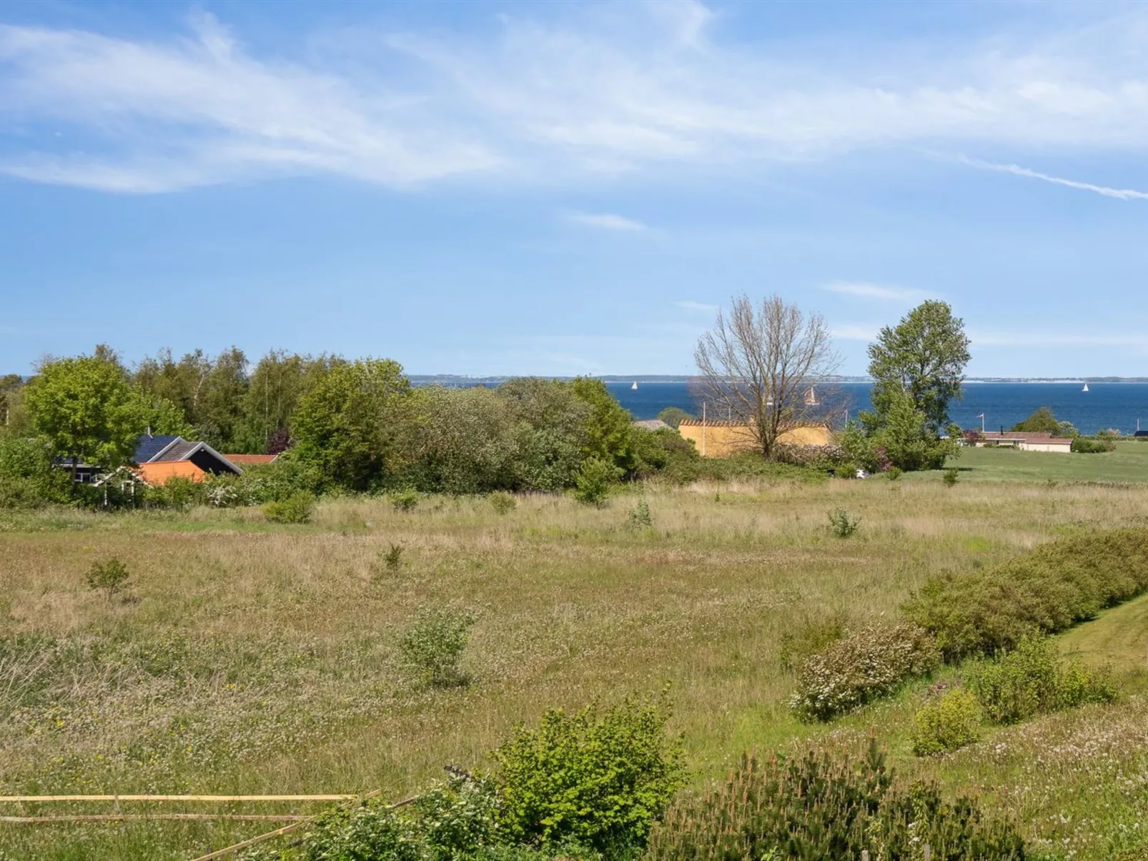 "Ika" - 450m from the sea-Outside