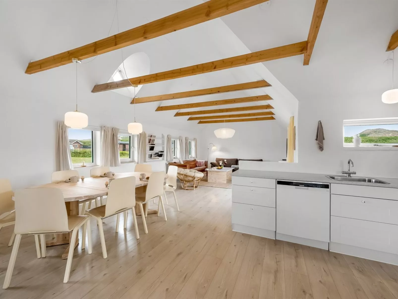 "Hermine" -  from the sea-Inside