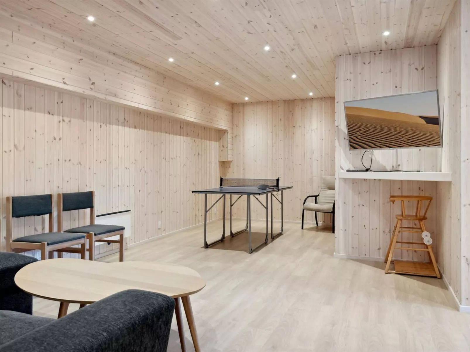 "Ljupka" - 800m from the sea-Dedans