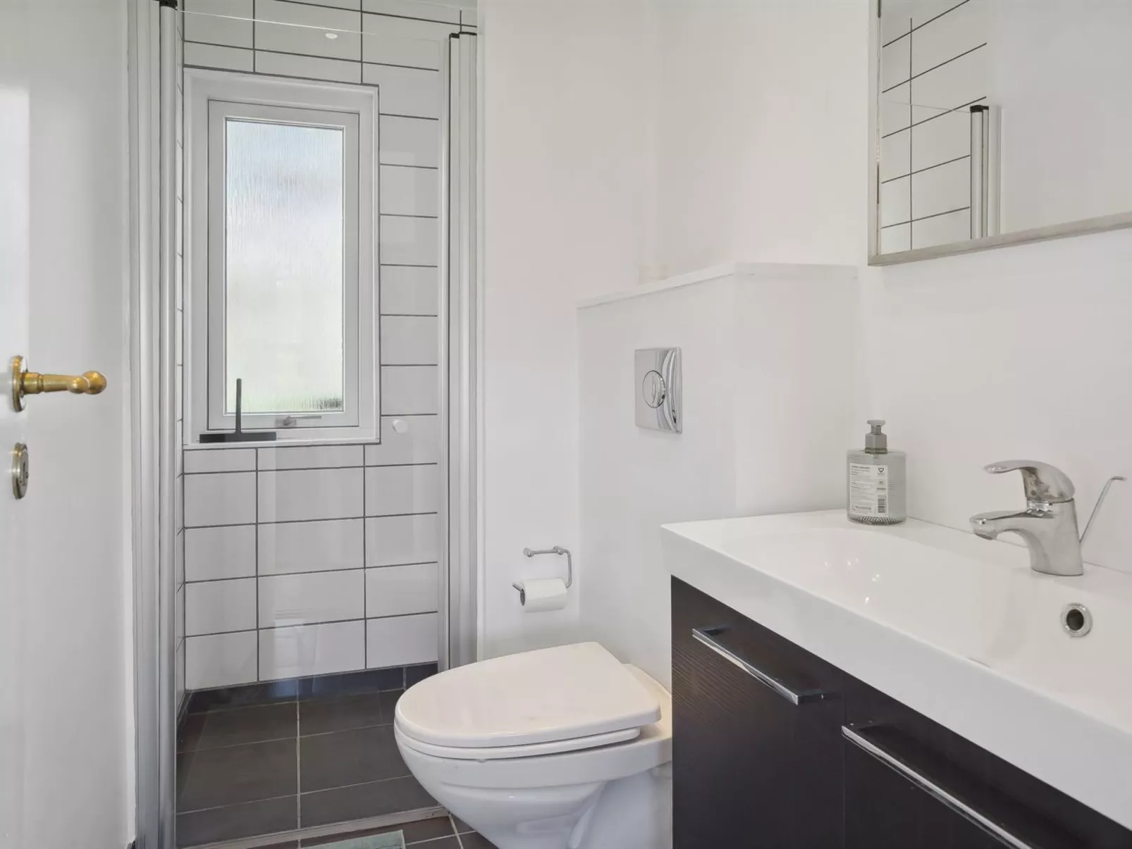 "Arnetta" - 150m from the sea-Drinnen