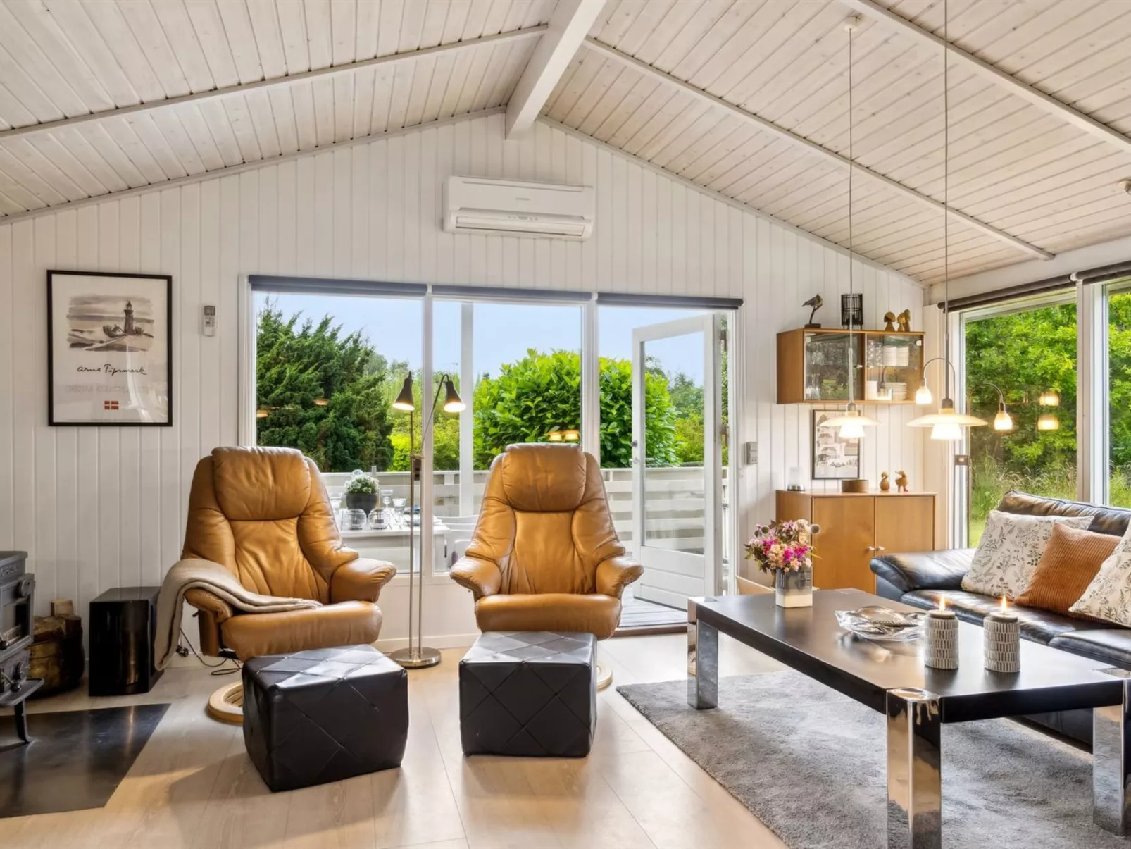 "Imre" - 300m from the sea-Inside