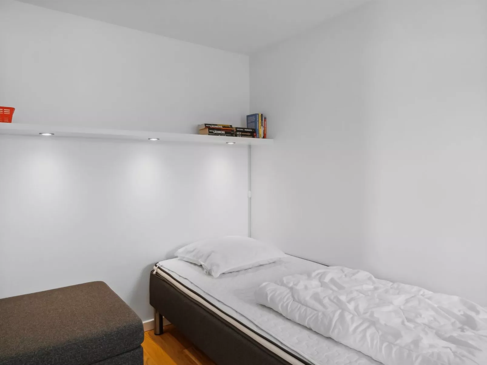 "Jærind" - 20m from the sea-Dedans