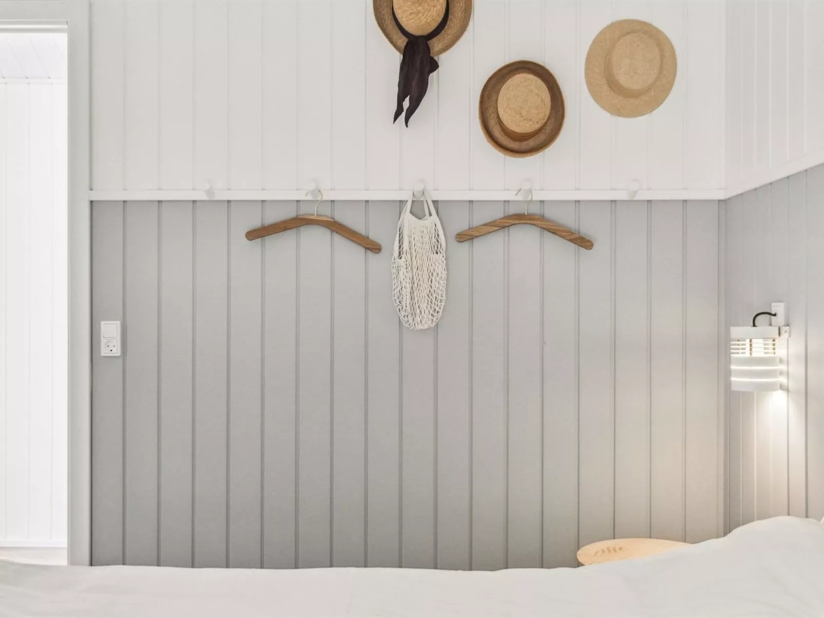 "Ottmar" - 150m from the sea-Inside