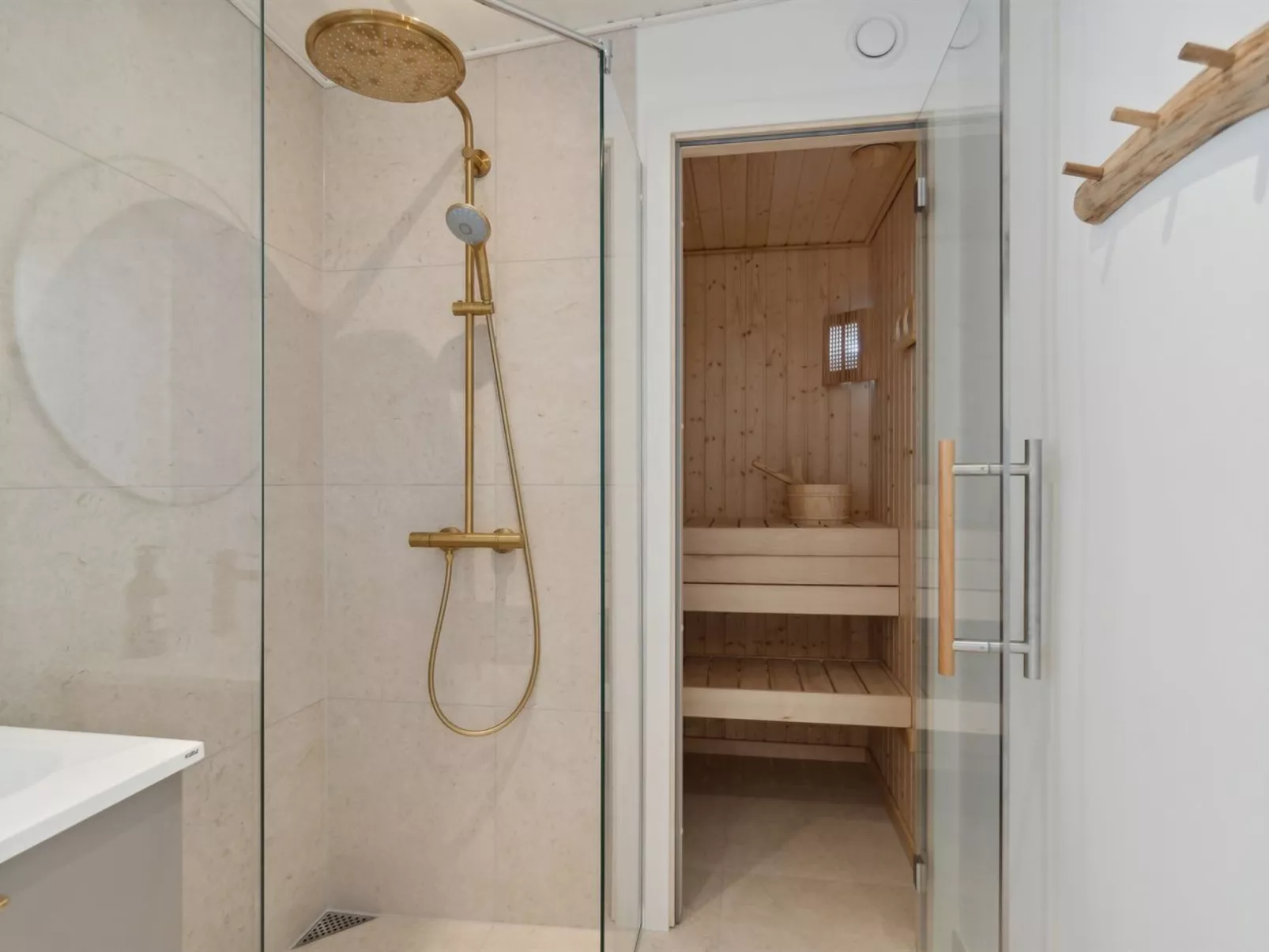 "Tinja" - 900m from the sea-Inside