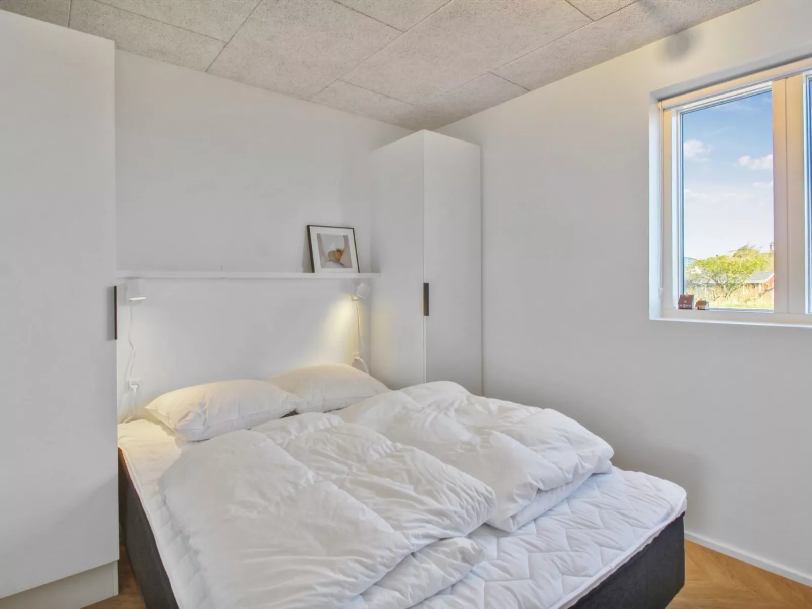 "Esme" - 400m from the sea-Inside