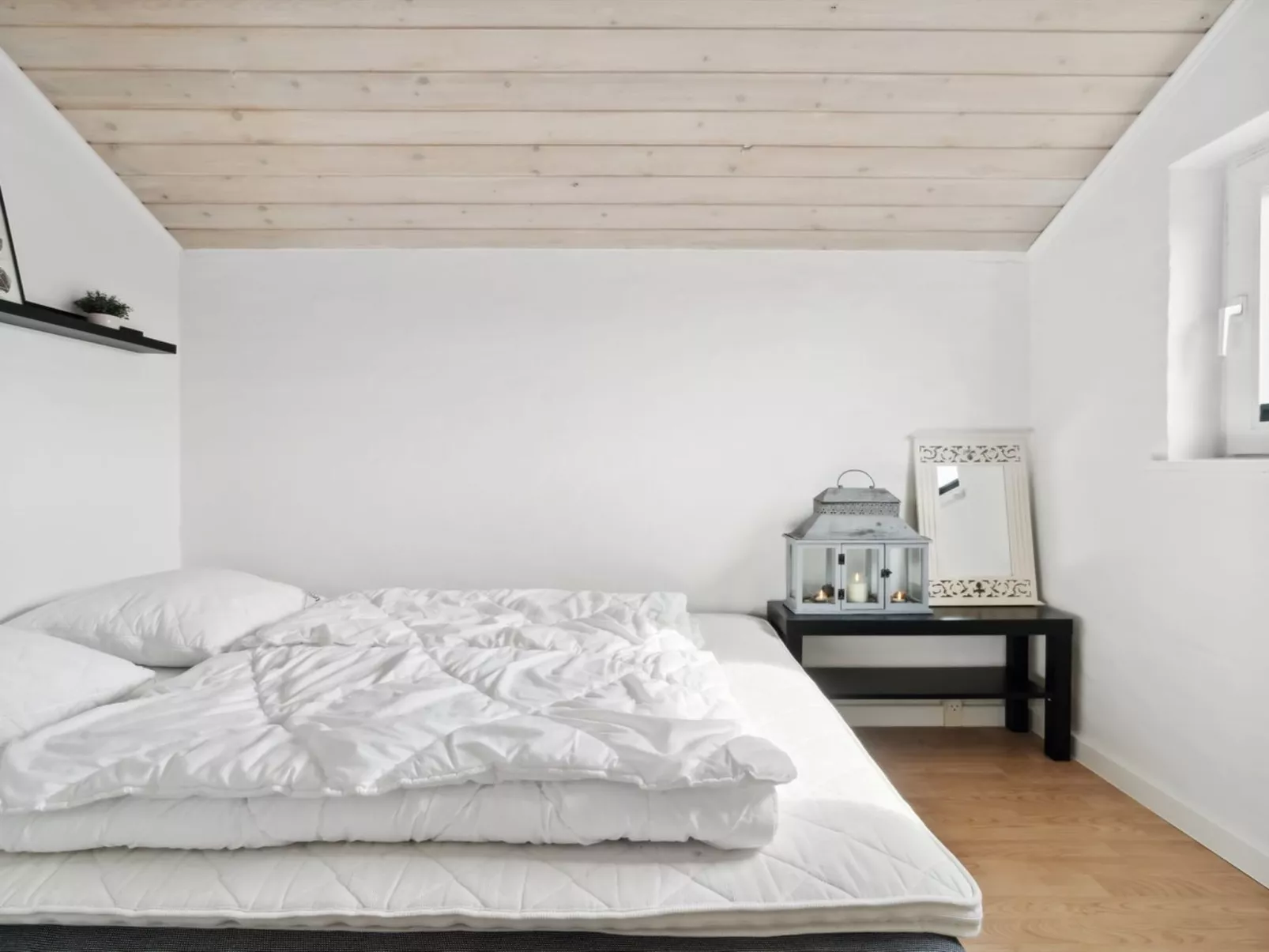 "Jenvold" - 600m from the sea-Inside