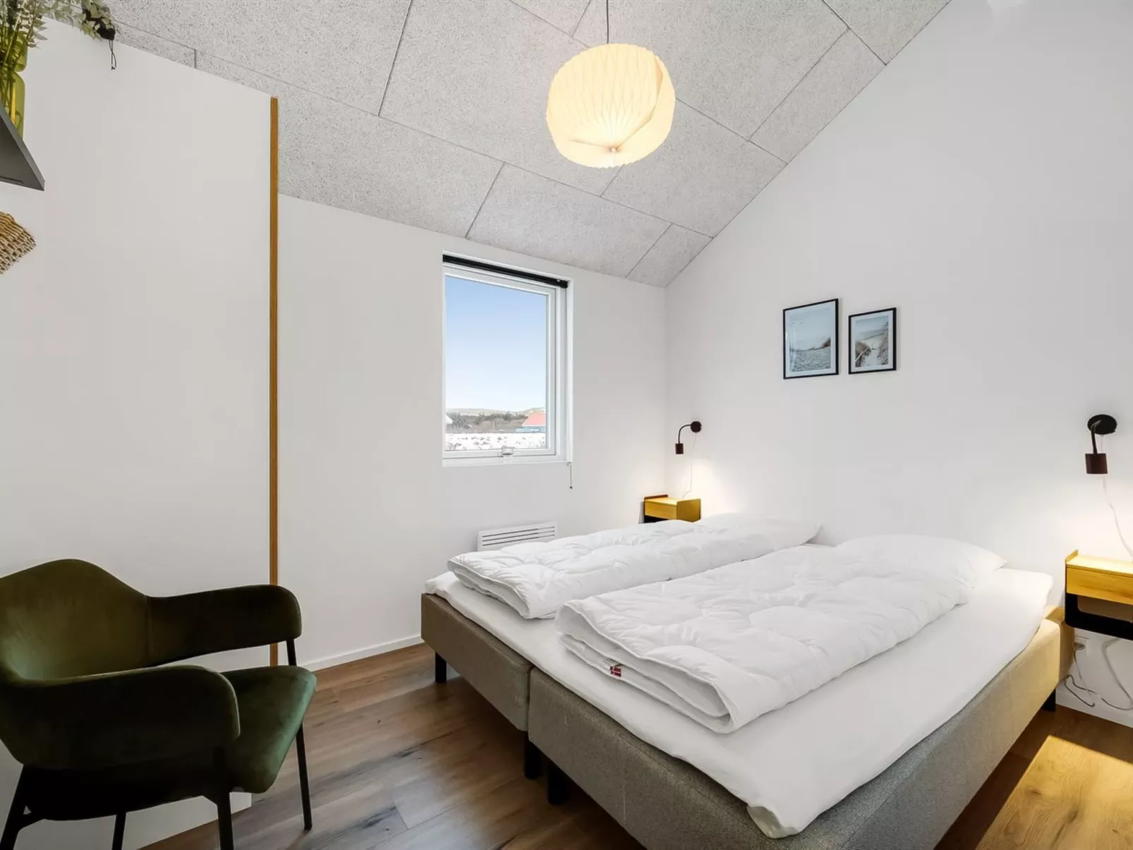 "Ivar" - 300m from the sea-Inside